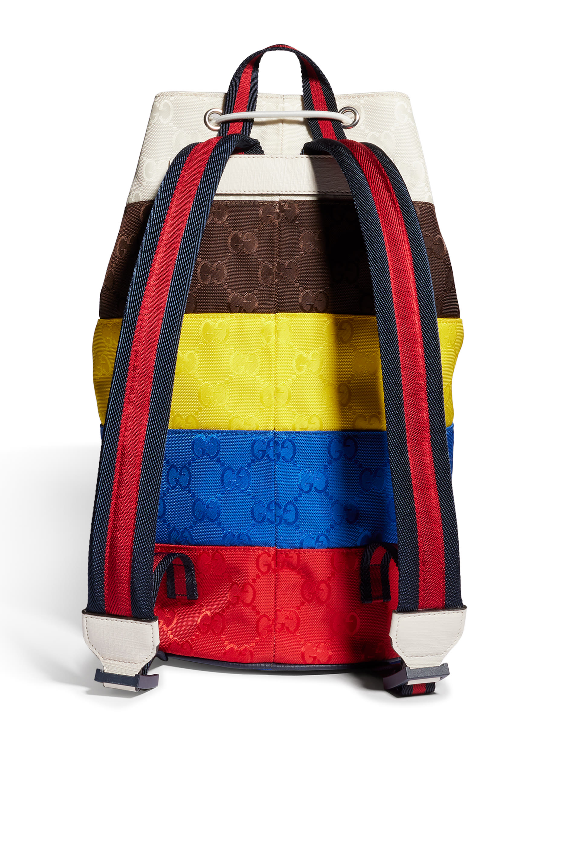 Kids Double G Toggle Backpack
