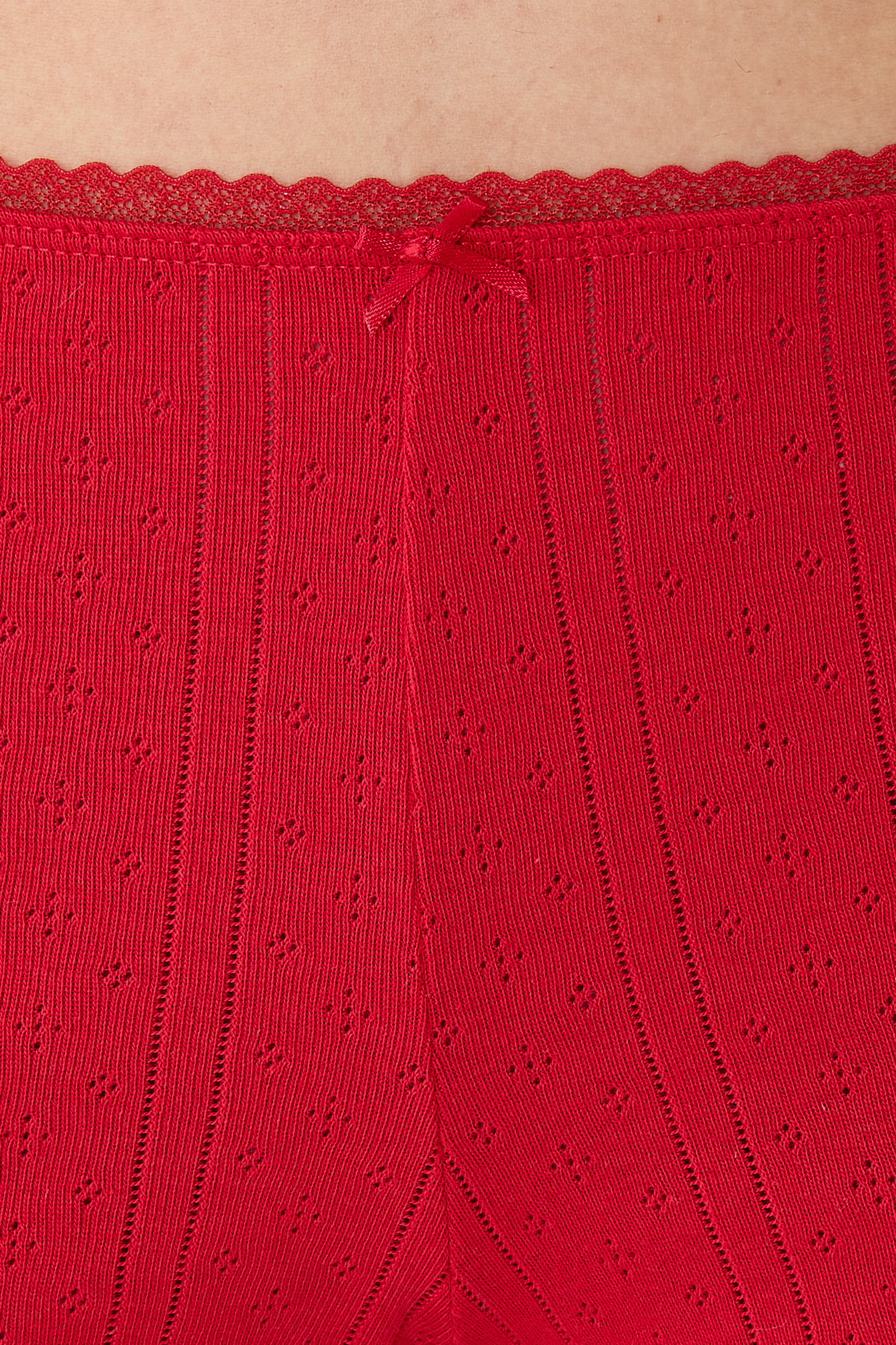 The Teeny Tiny Short