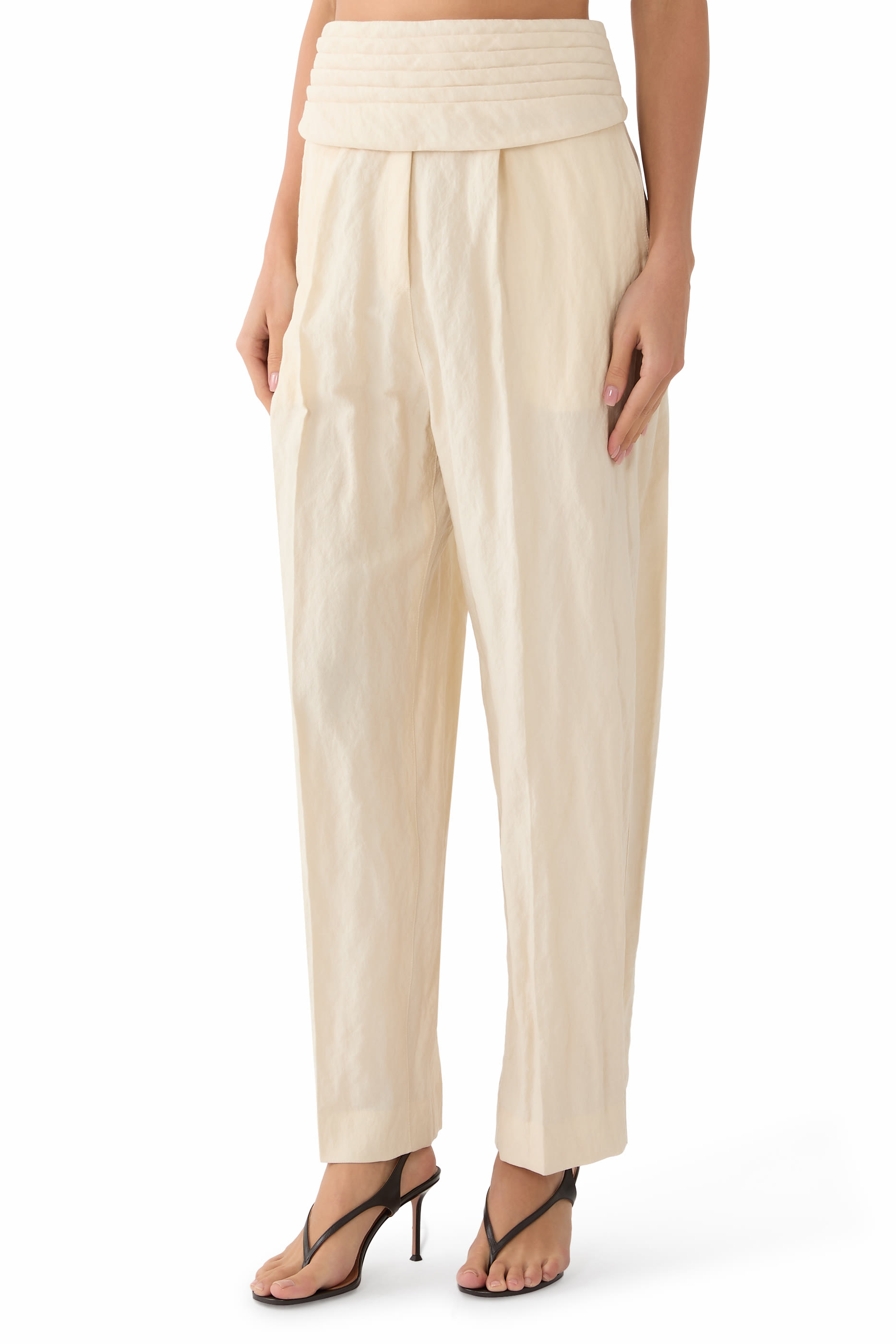 Gabi Tux Trousers