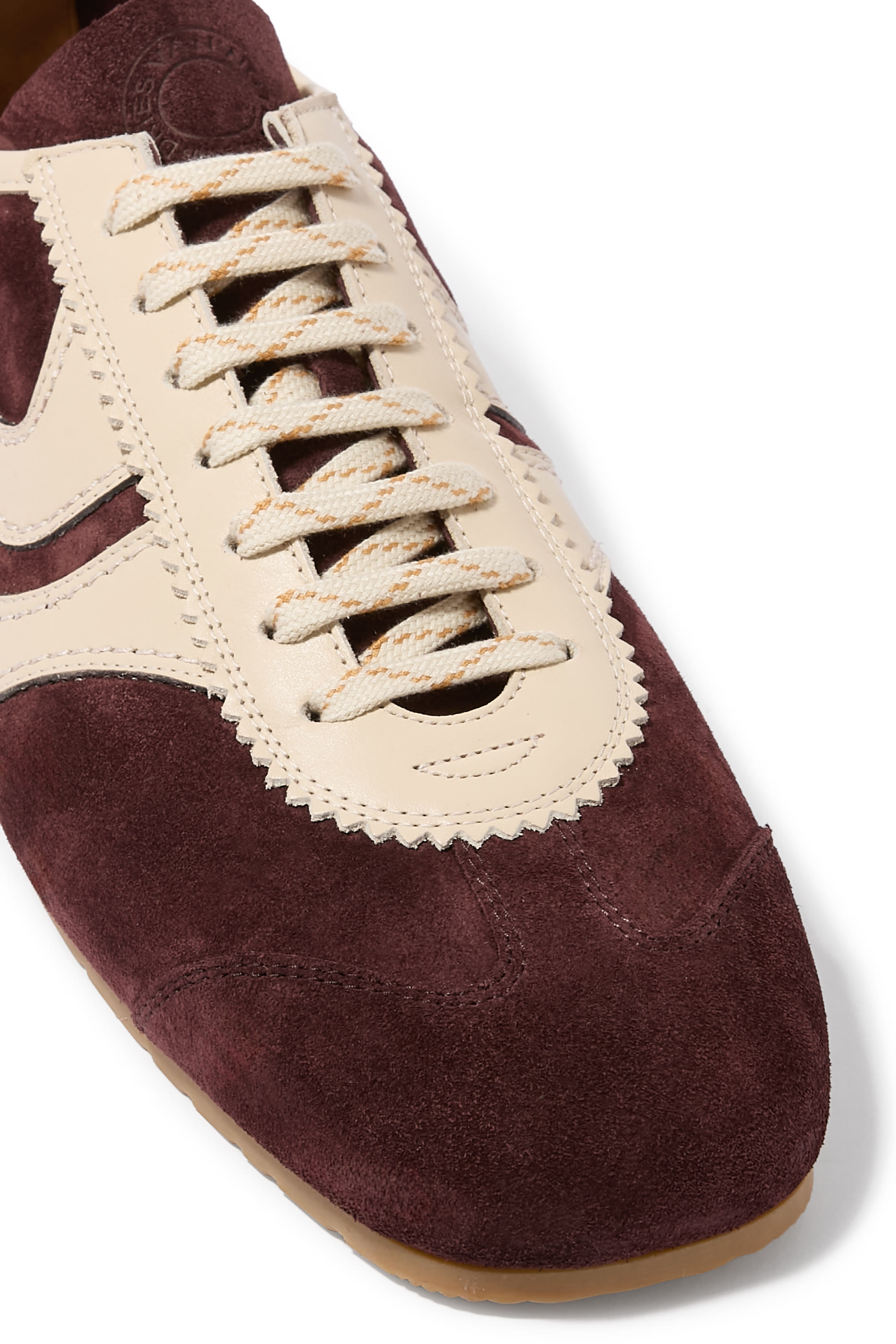 Dustin Sneakers