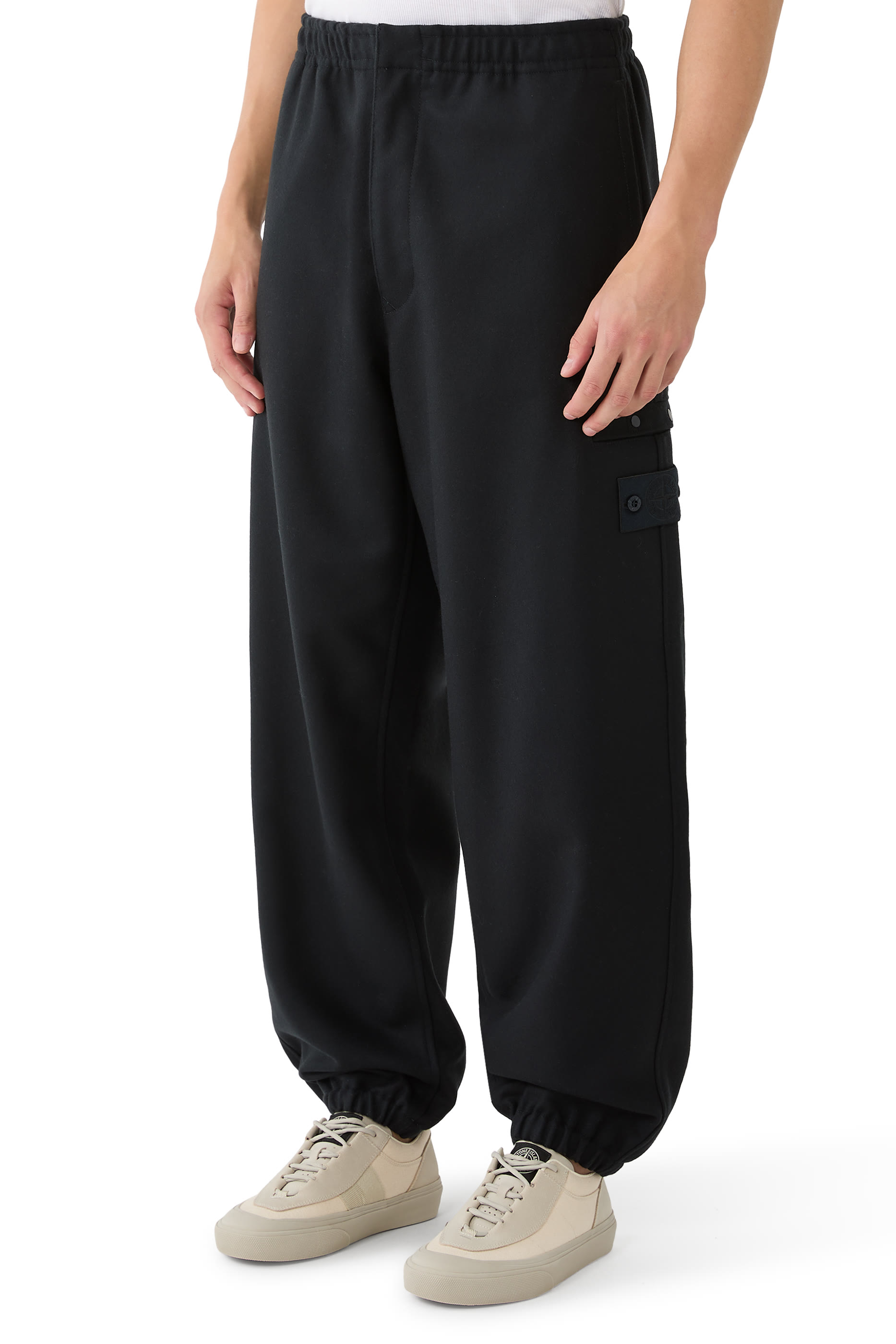 Loose Joggers