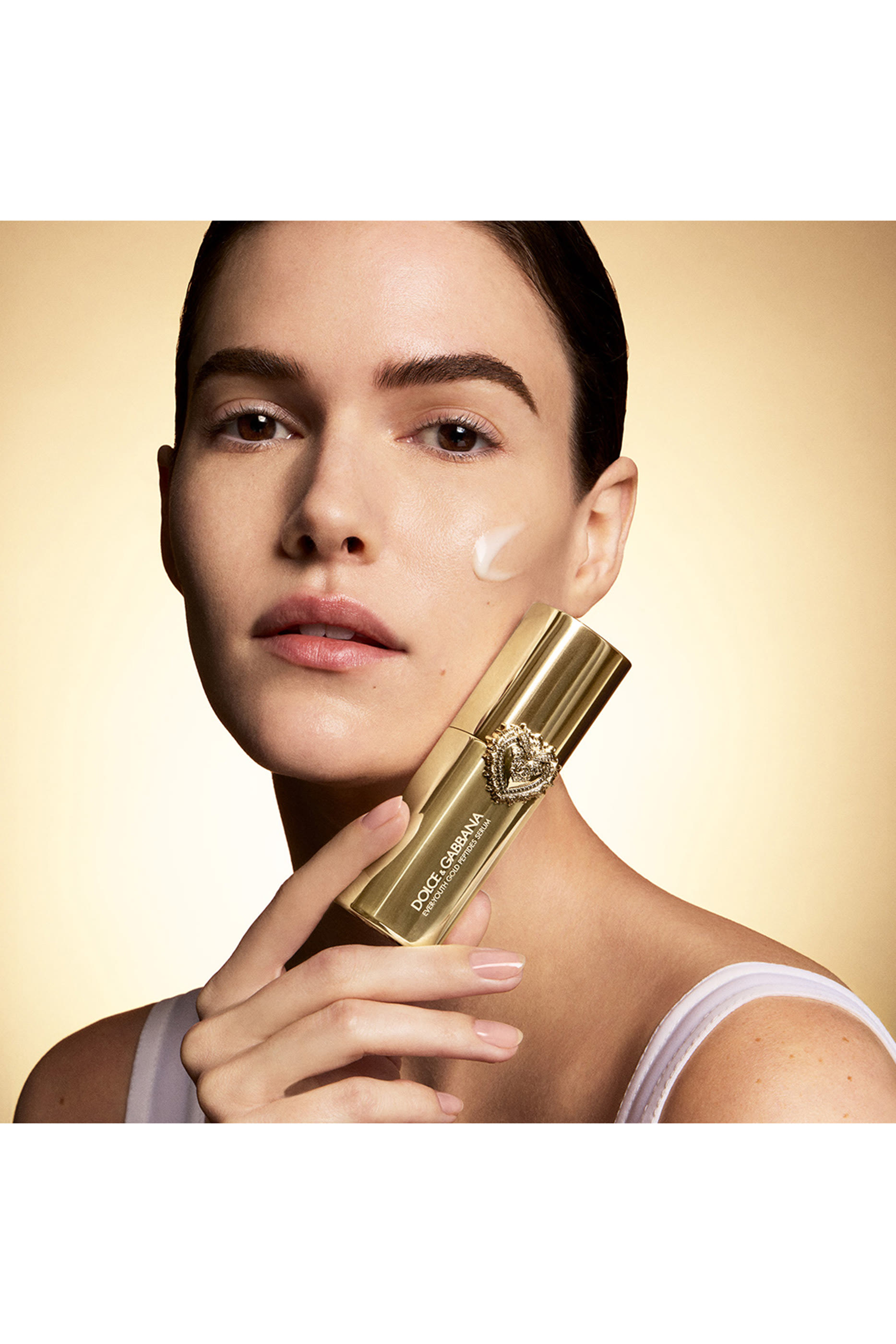 Ever-Youth Gold Peptides Face Serum