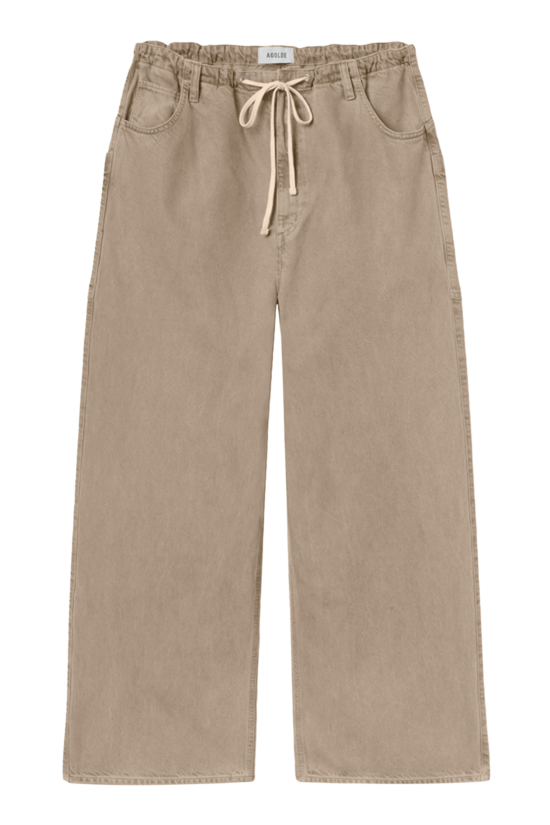 Shaw Jeans 