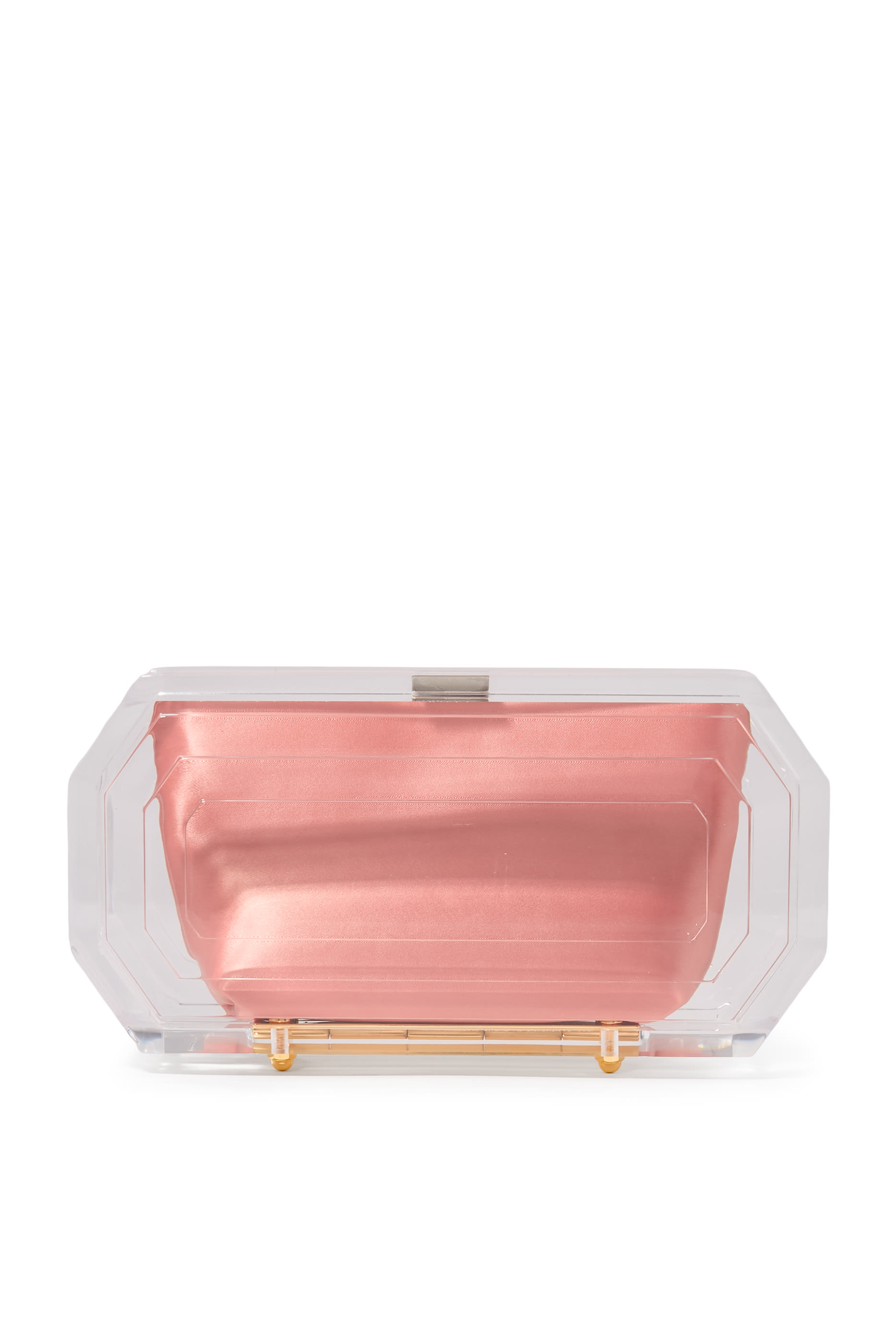 Leora Clutch Bag