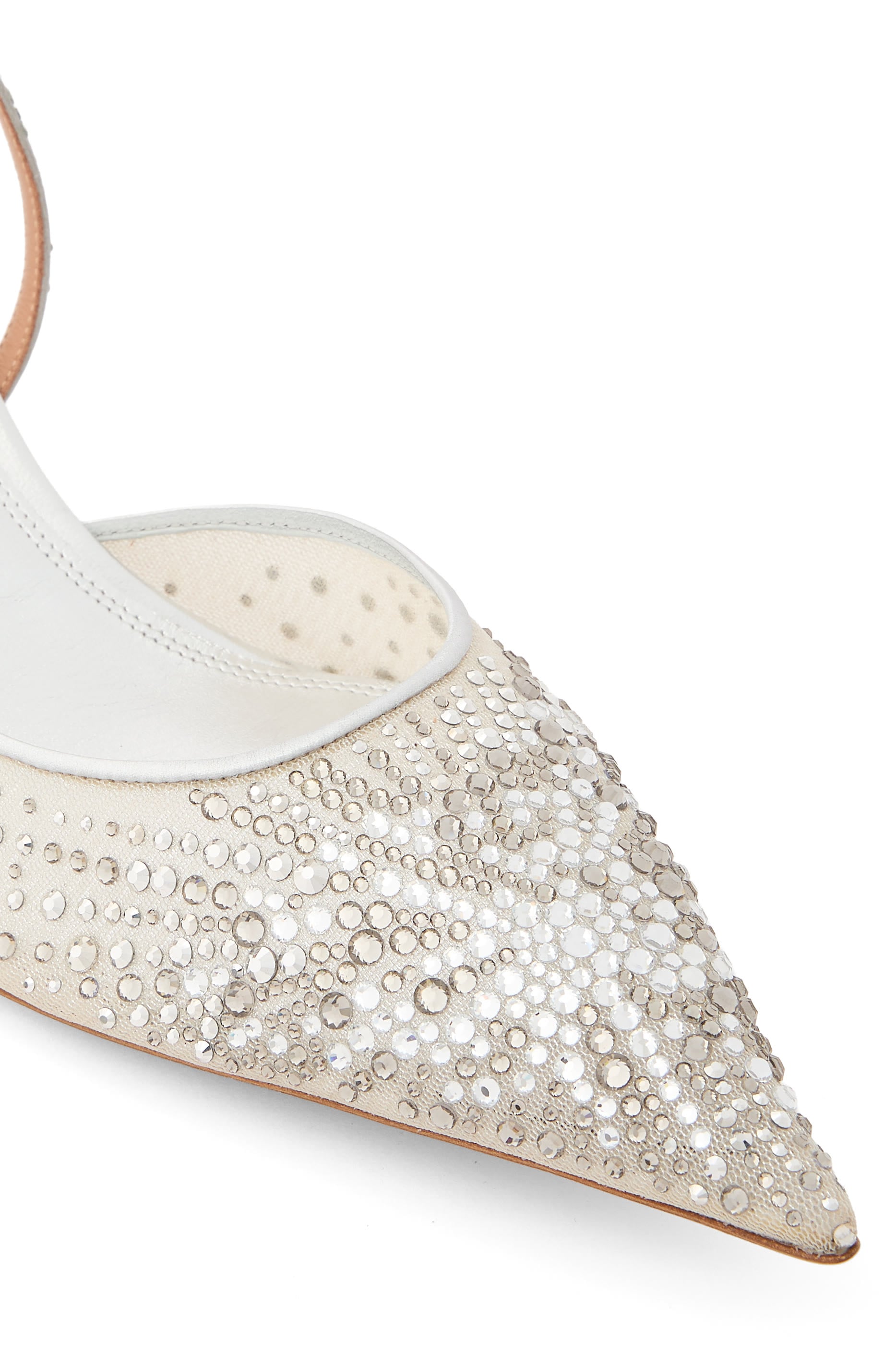 Anitta 55 Slingbacks
