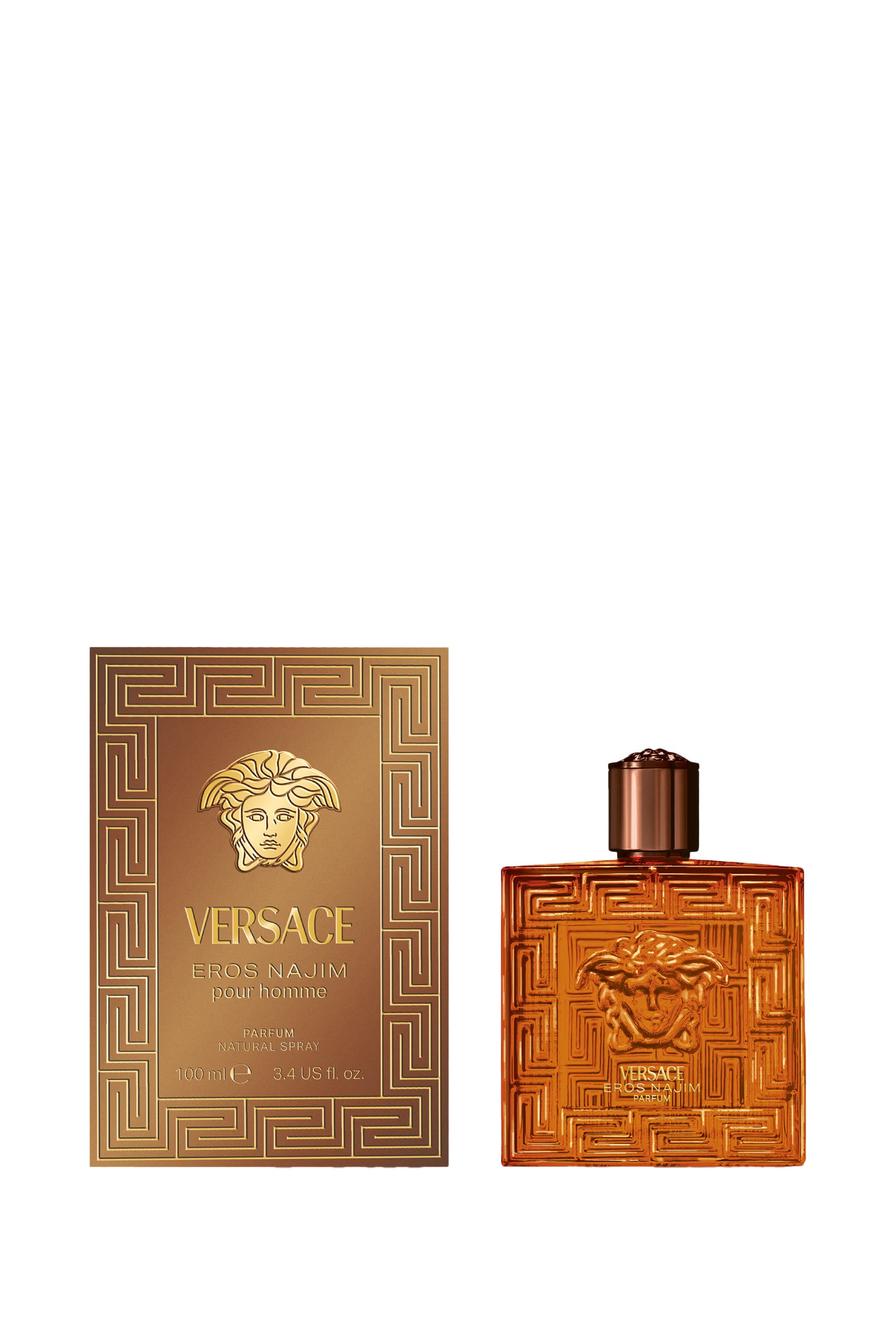 Eros Najim Parfum