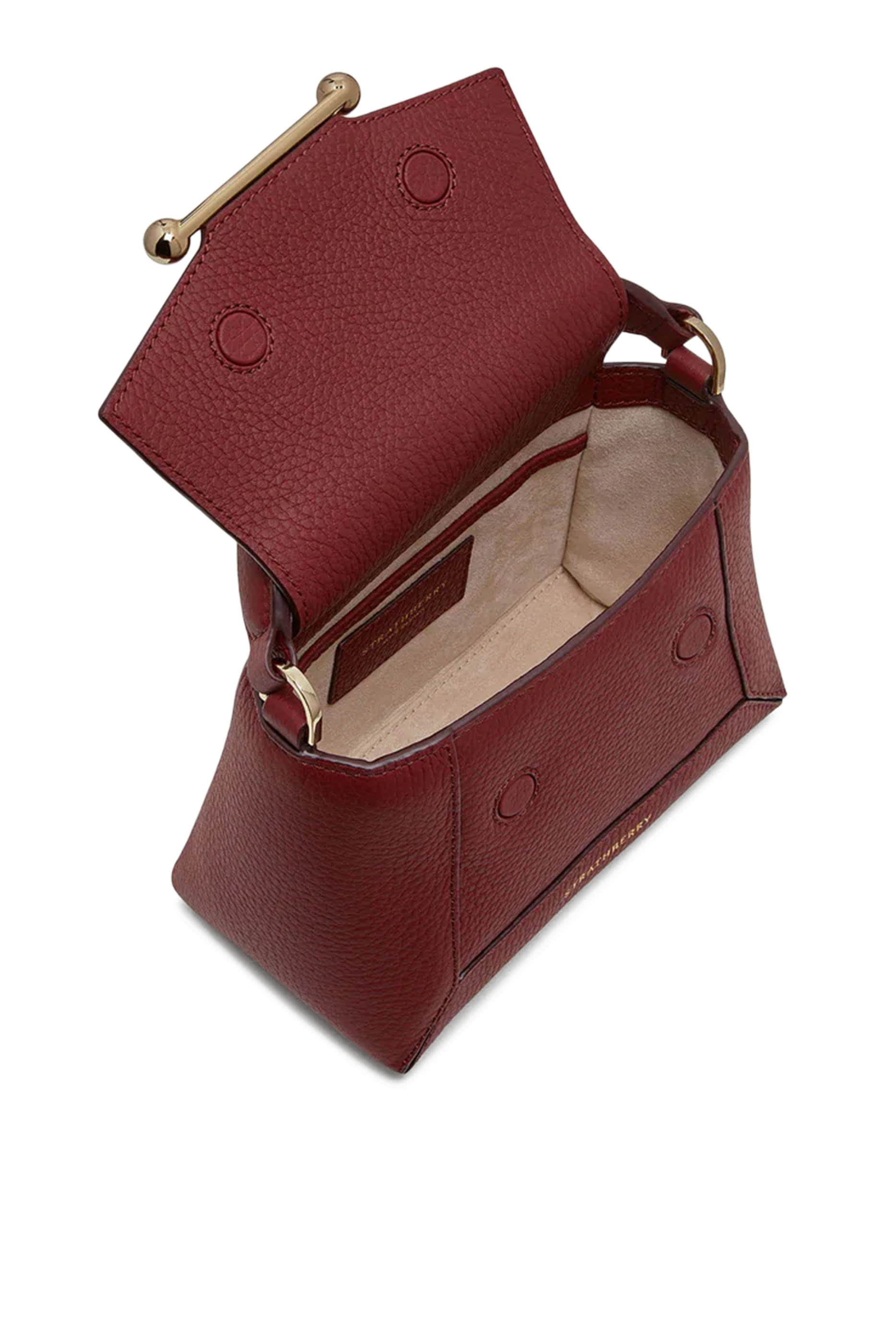 Mosaic Nano Handbag