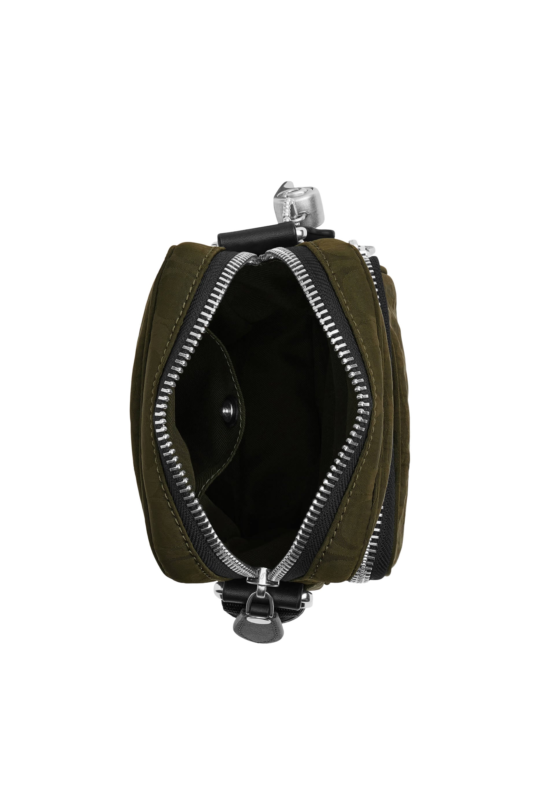  Locke Crossbody Bag 