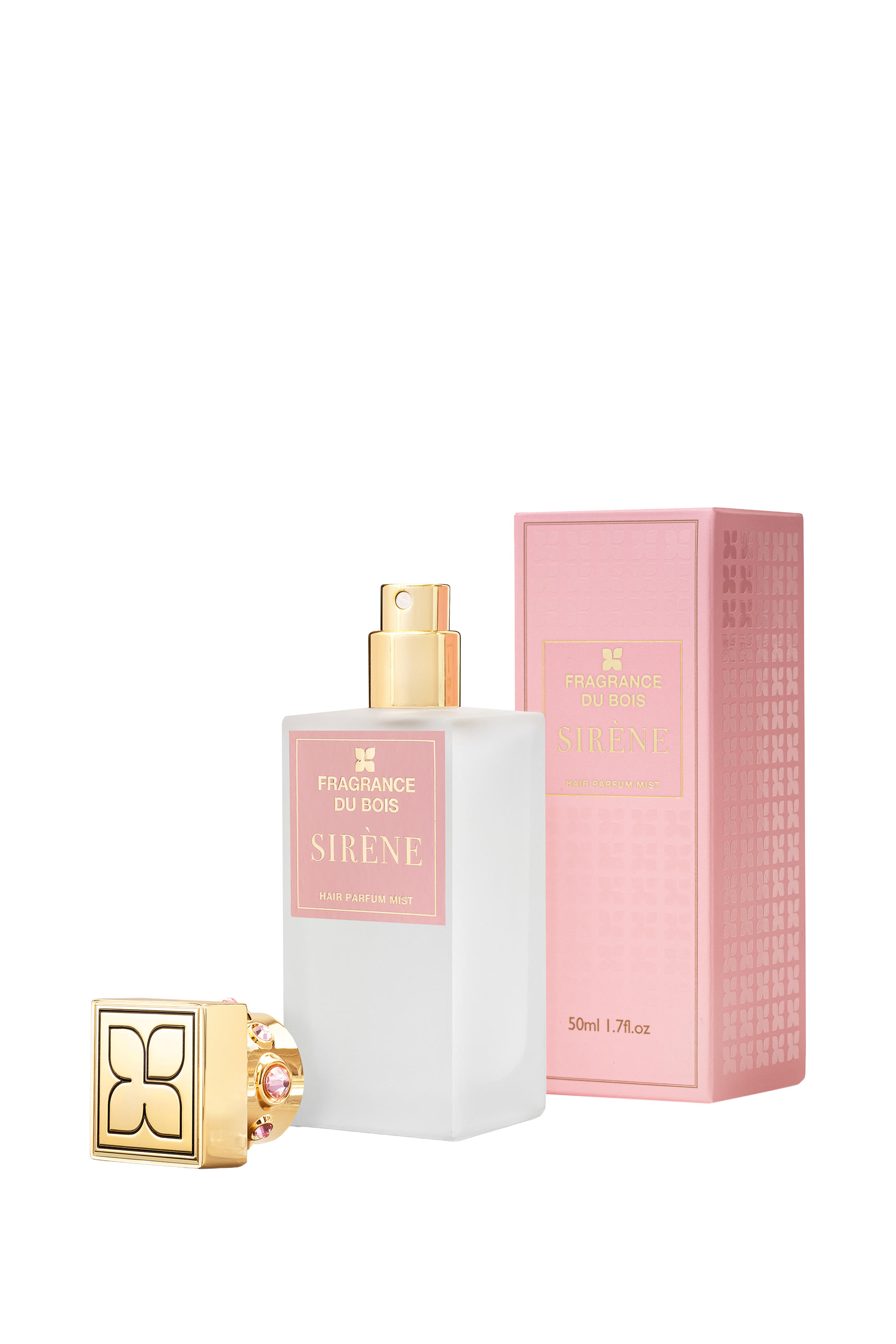 Sirène Hair Parfum Mist