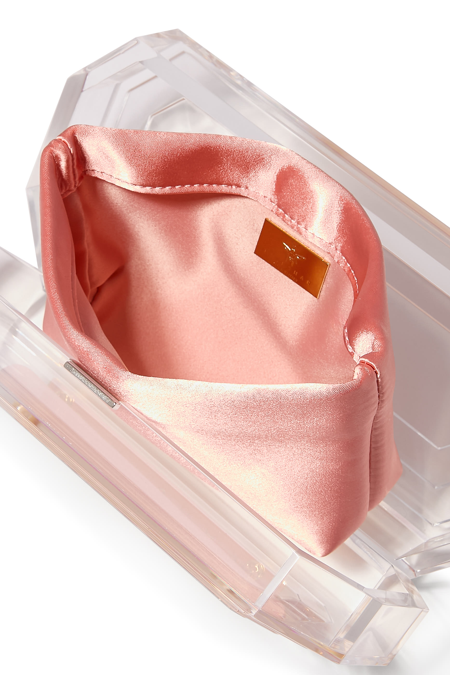 Leora Clutch Bag