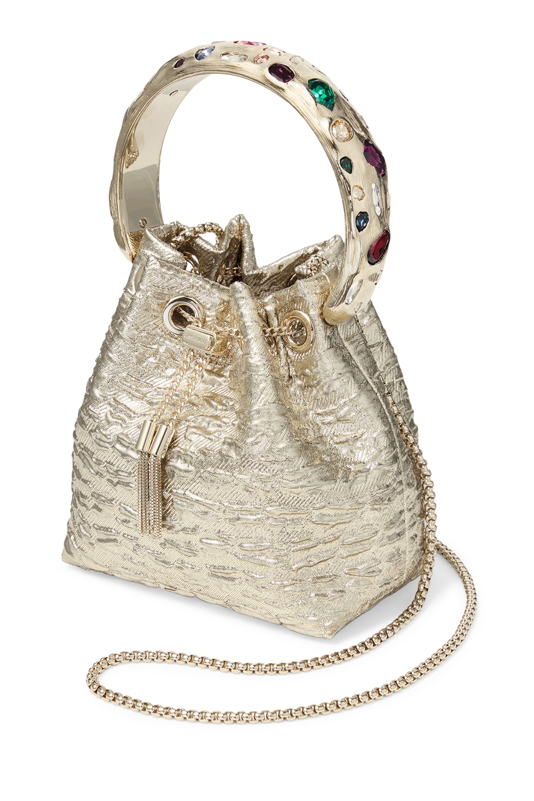Bon Bon Bucket Bag