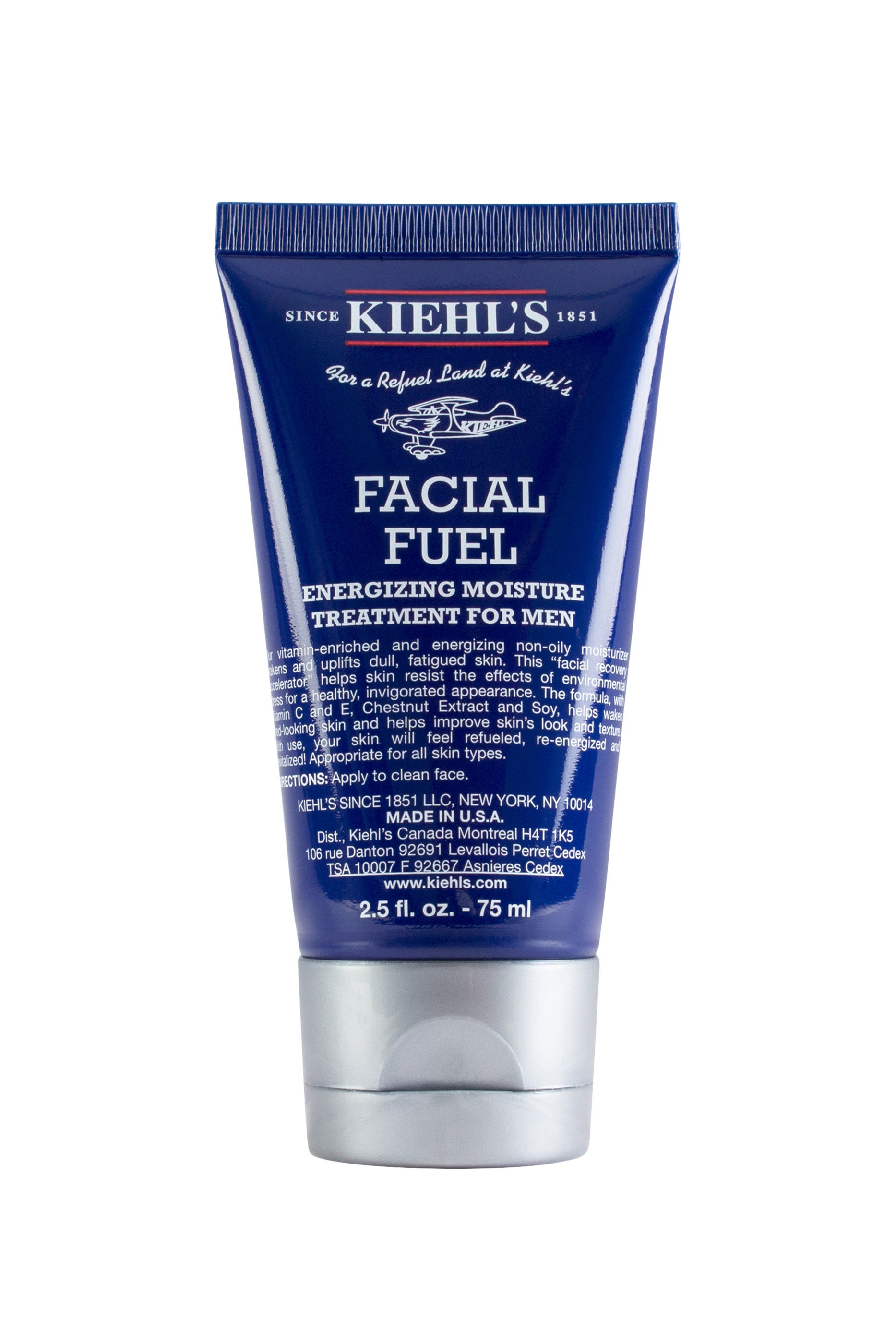 Facial Fuel Energizing Moisture Treatment