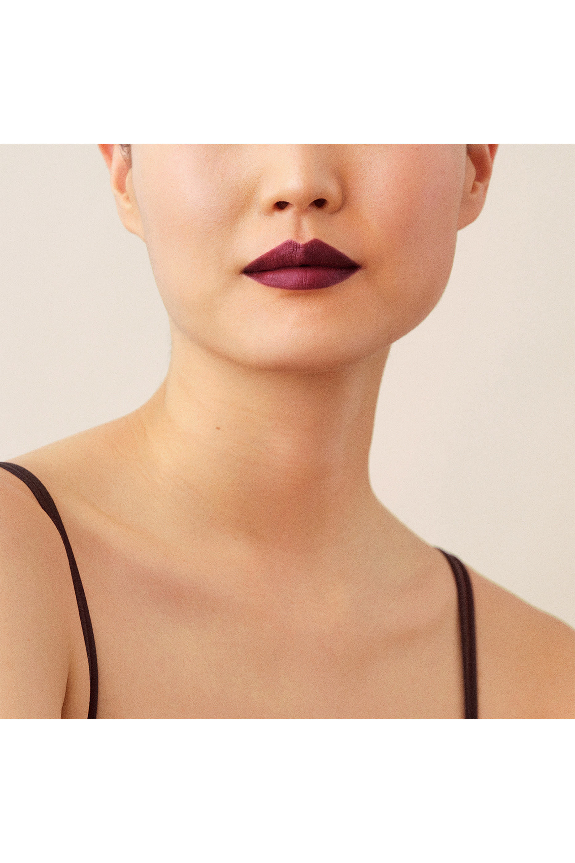 Matte Silk Lipstick