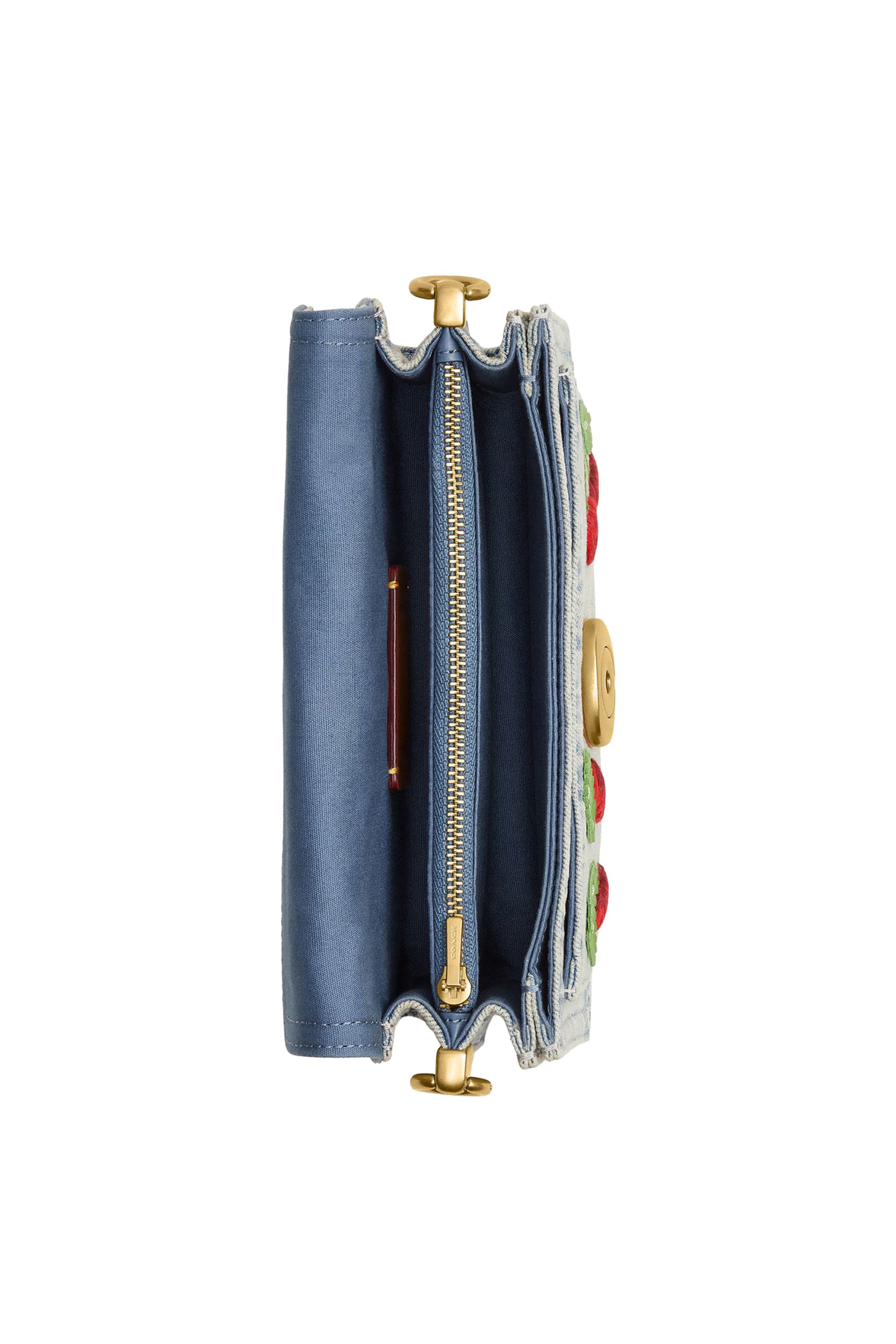 Tabby 20 Shoulder Bag