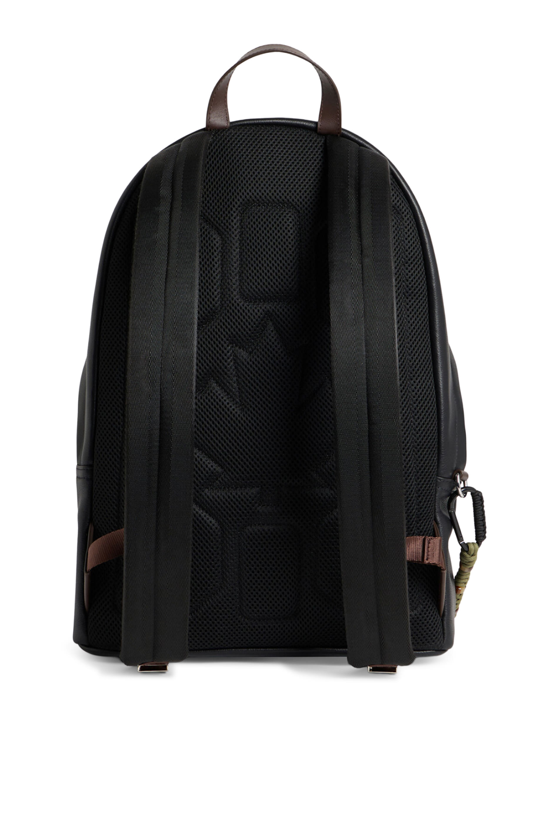 D2 Upside Down Backpack