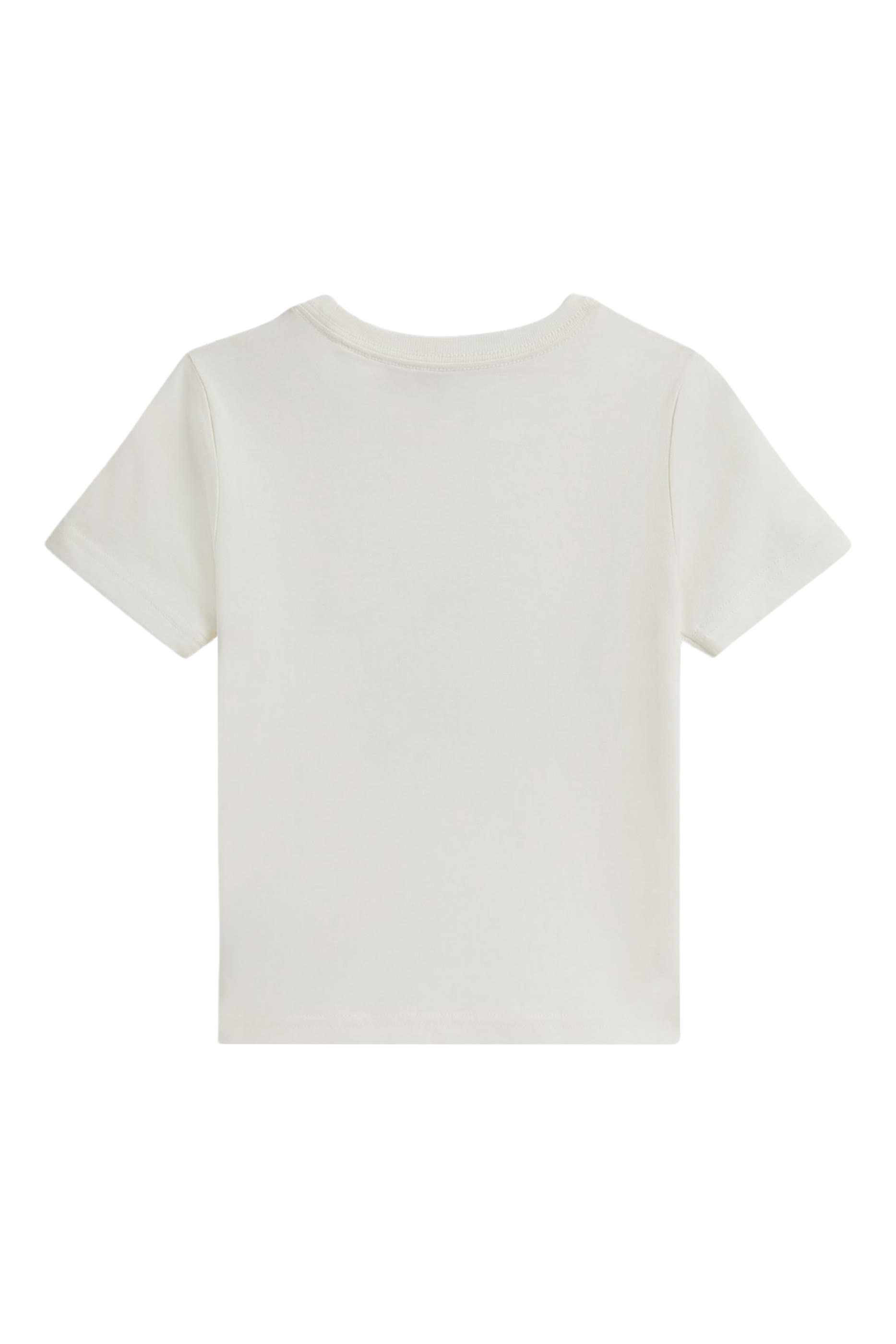 Kids Cotton T-Shirt 
