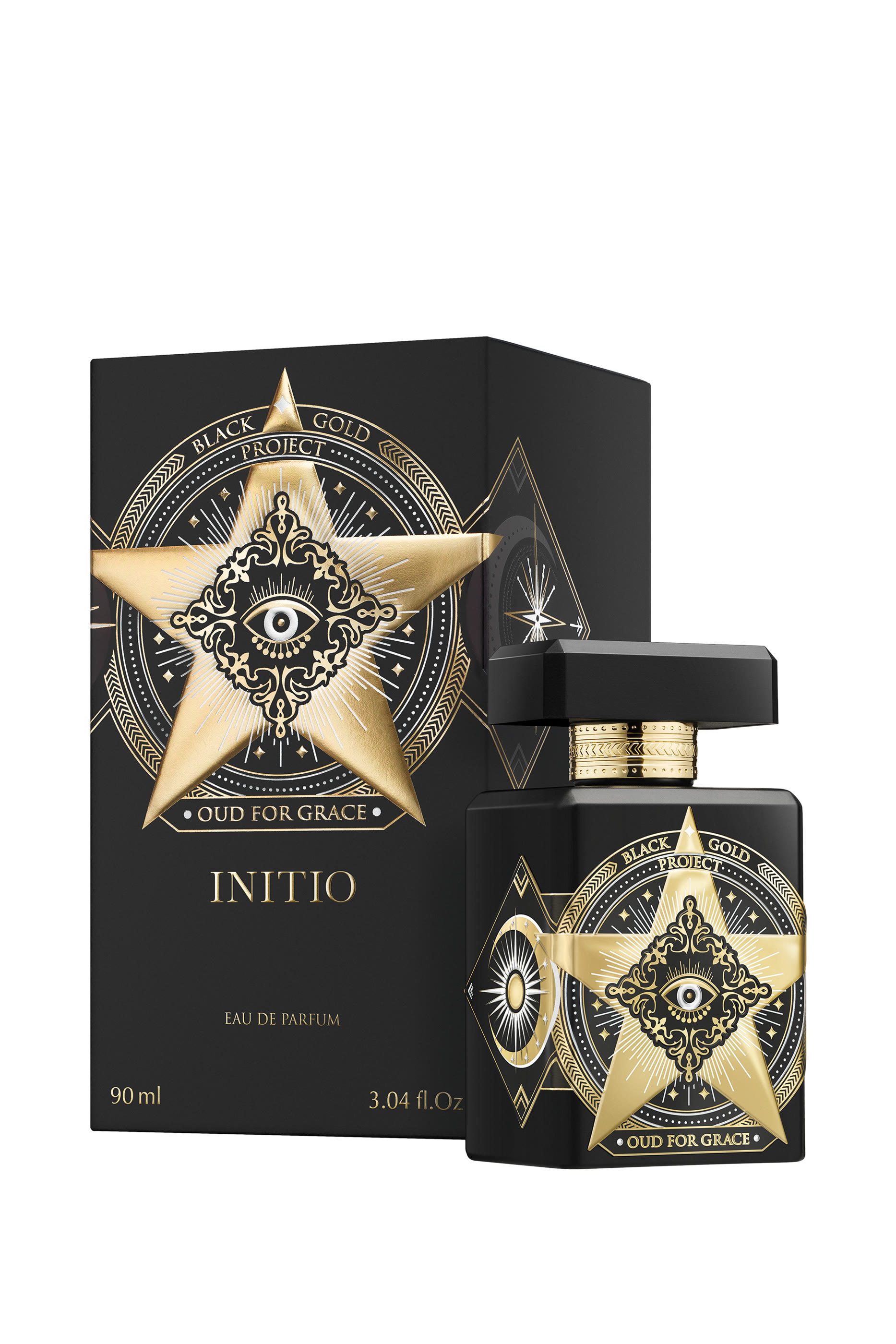 Oud For Grace Eau de Parfum