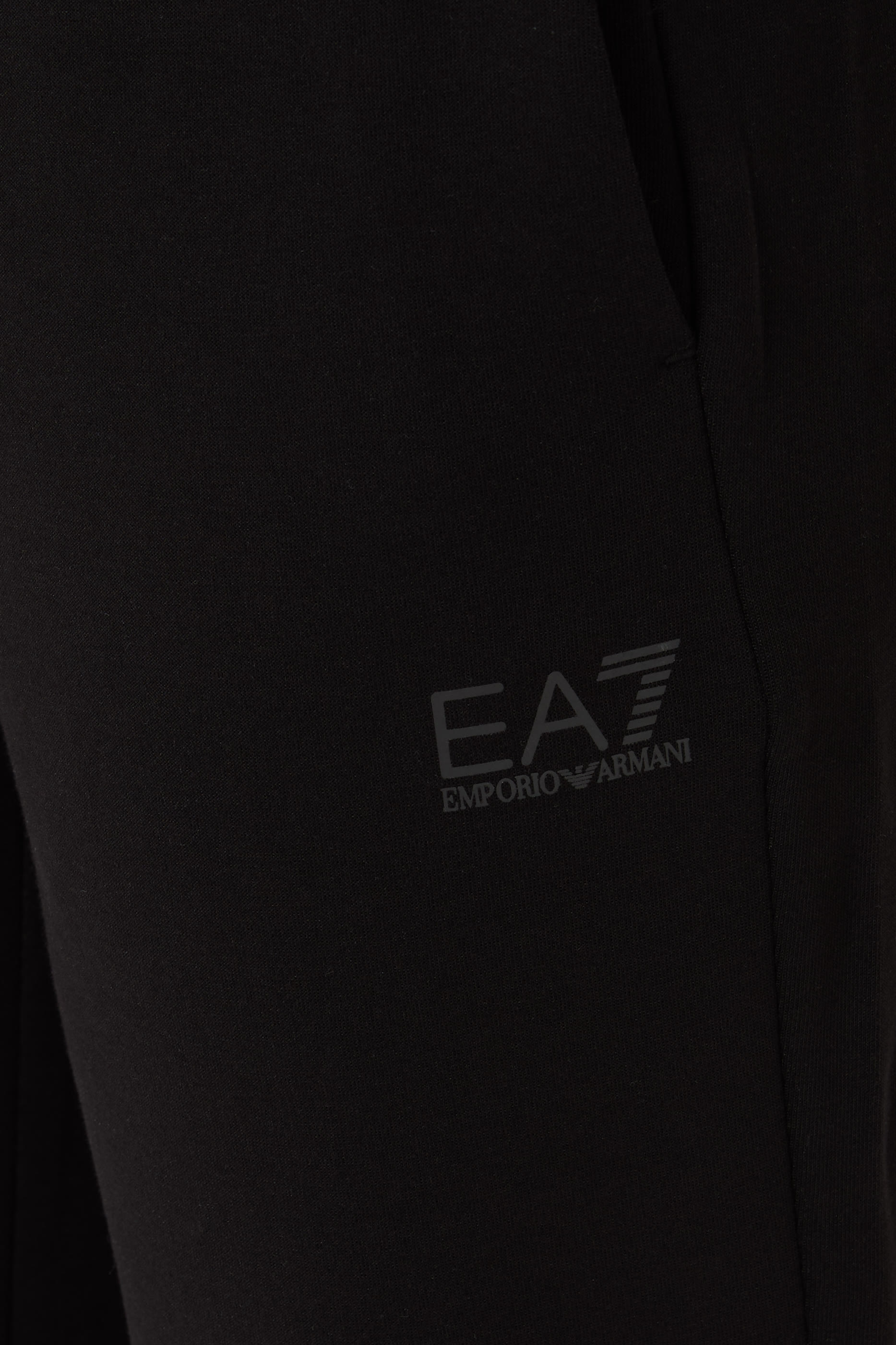Natural VENTUS7 EA7 Joggers