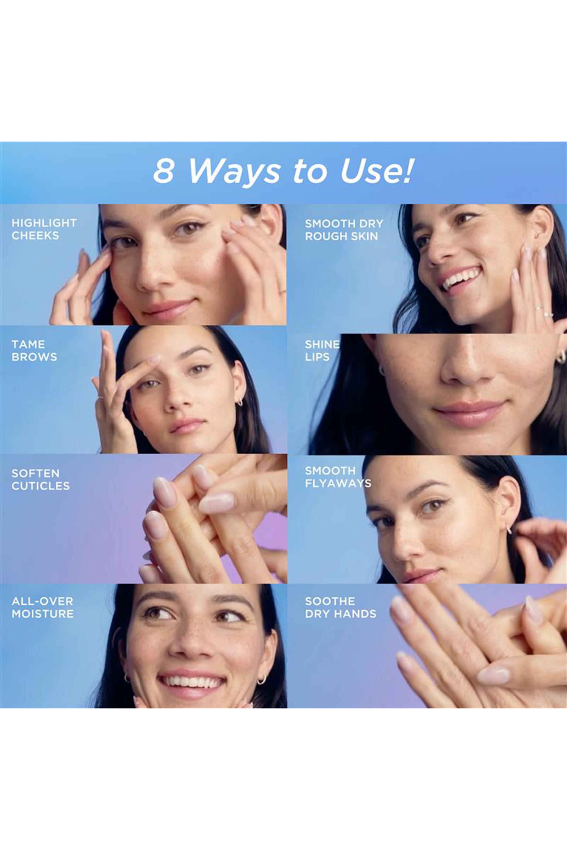  Eight Hour&reg; Cream Skin Protectant Original