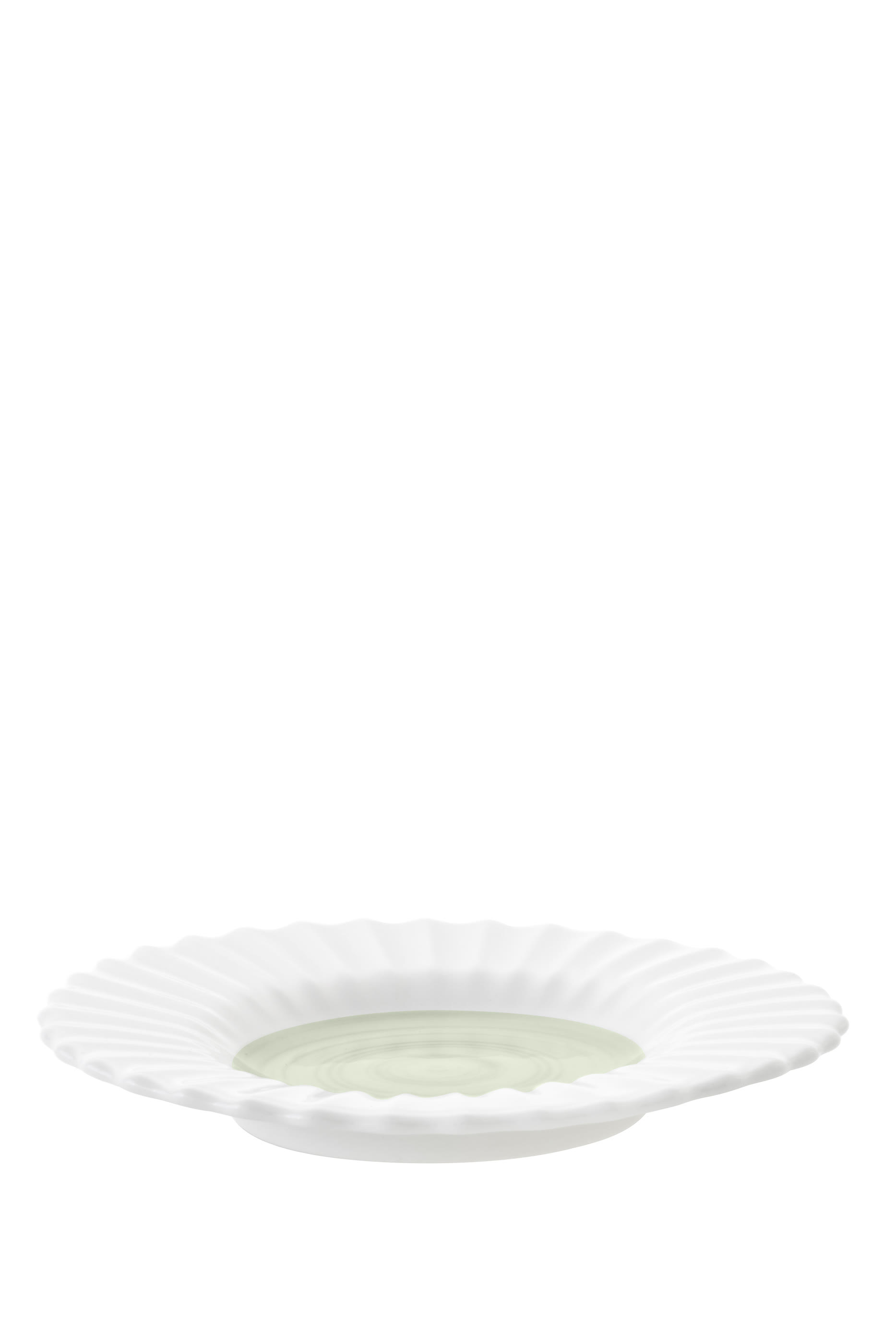 Drapperie Bread & Butter Plate