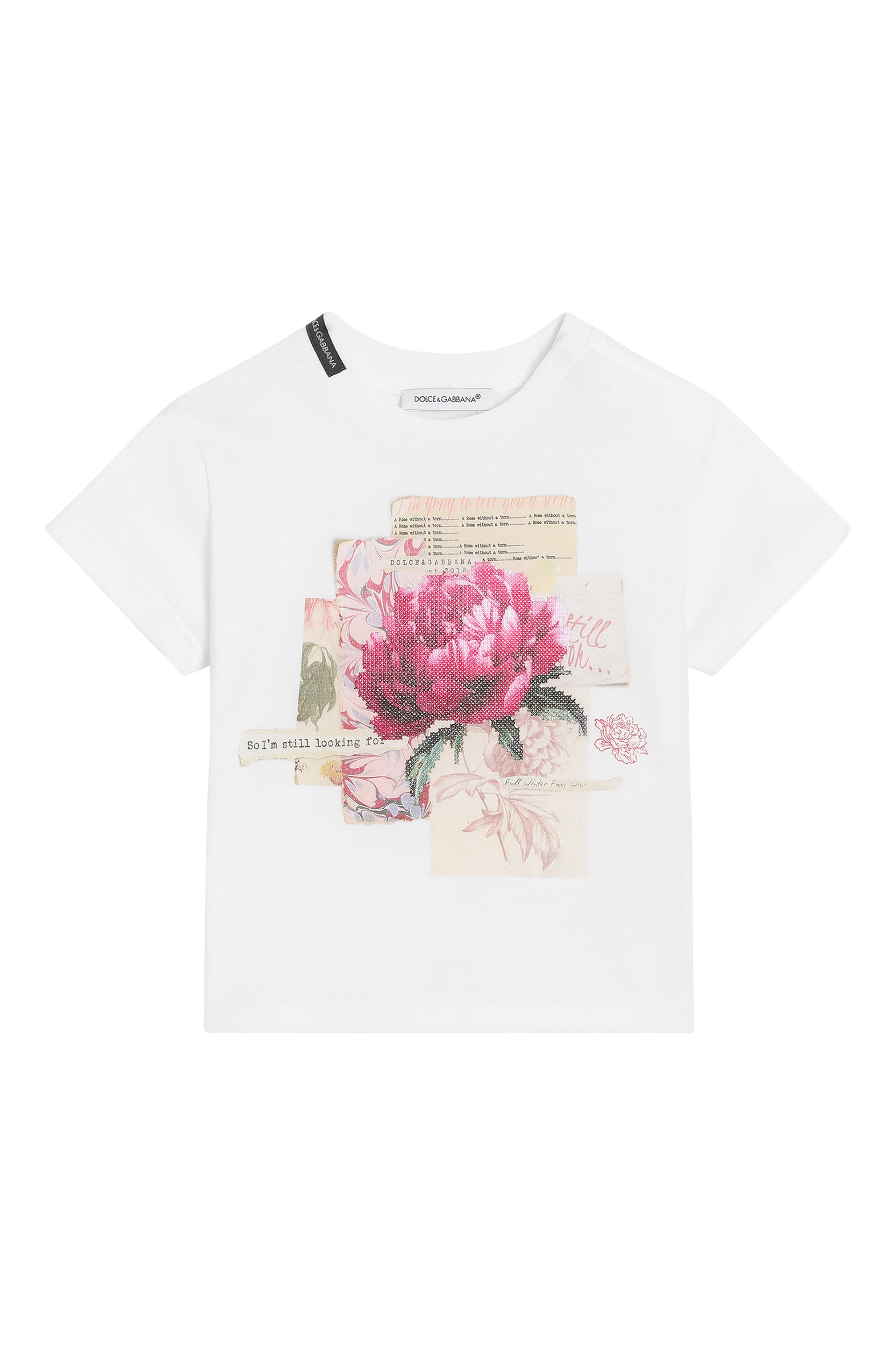 Kids  Jersey T-Shirt