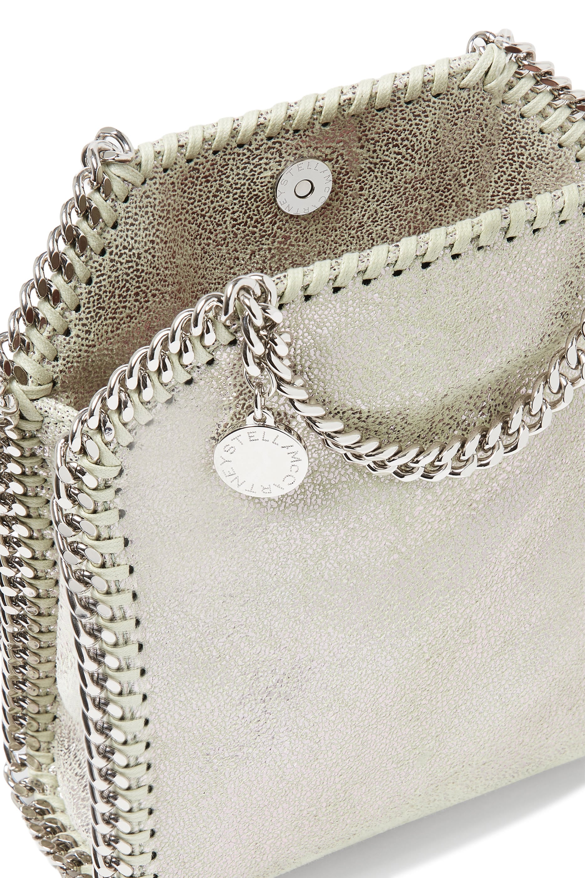 Falabella Tiny Tote Bag