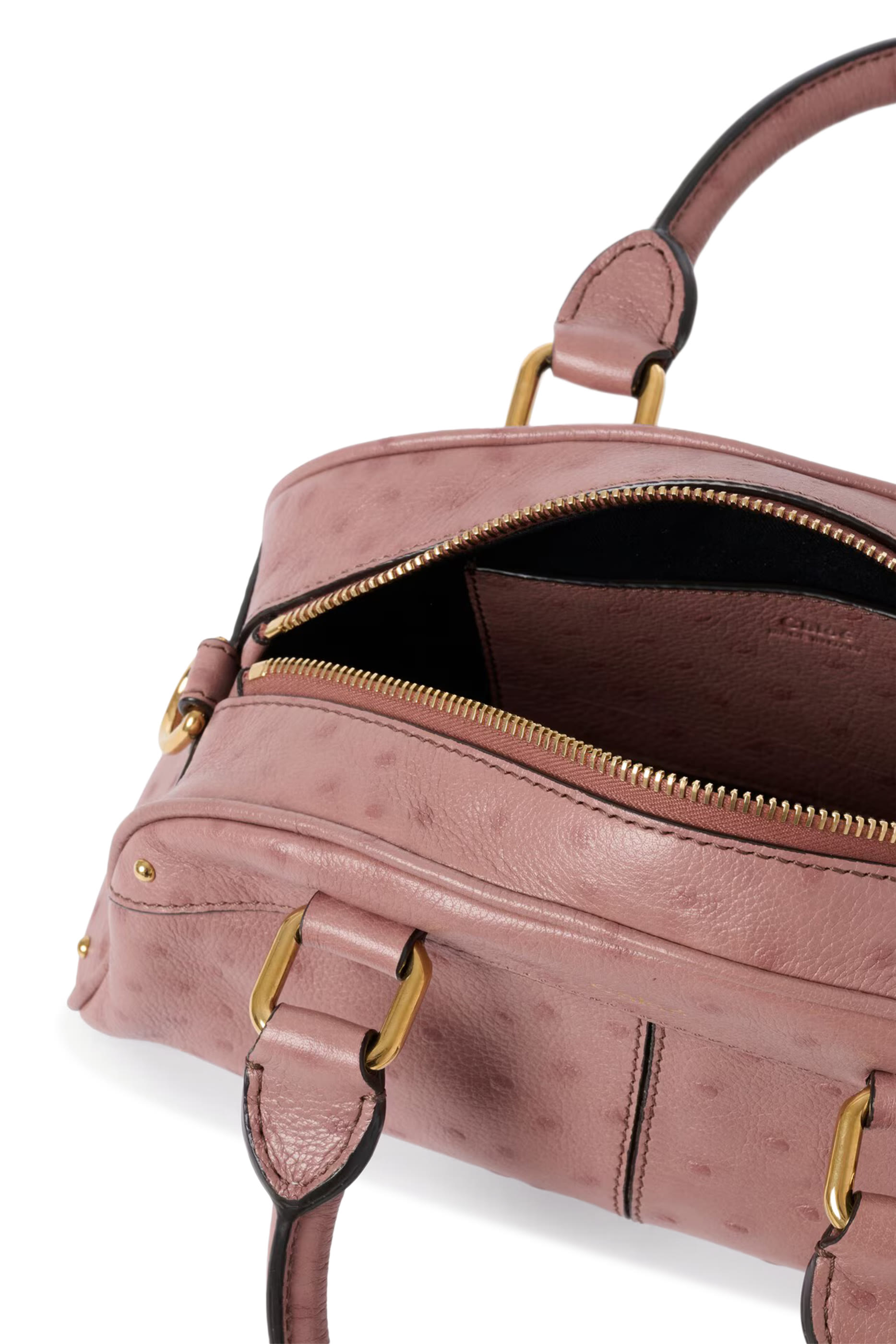 Small Bowling Bag