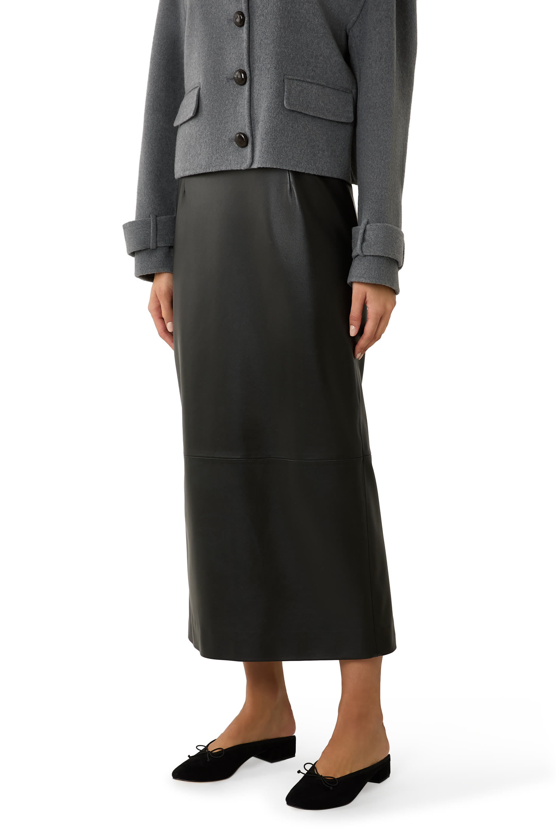 Maxy 35 Ballet Flats