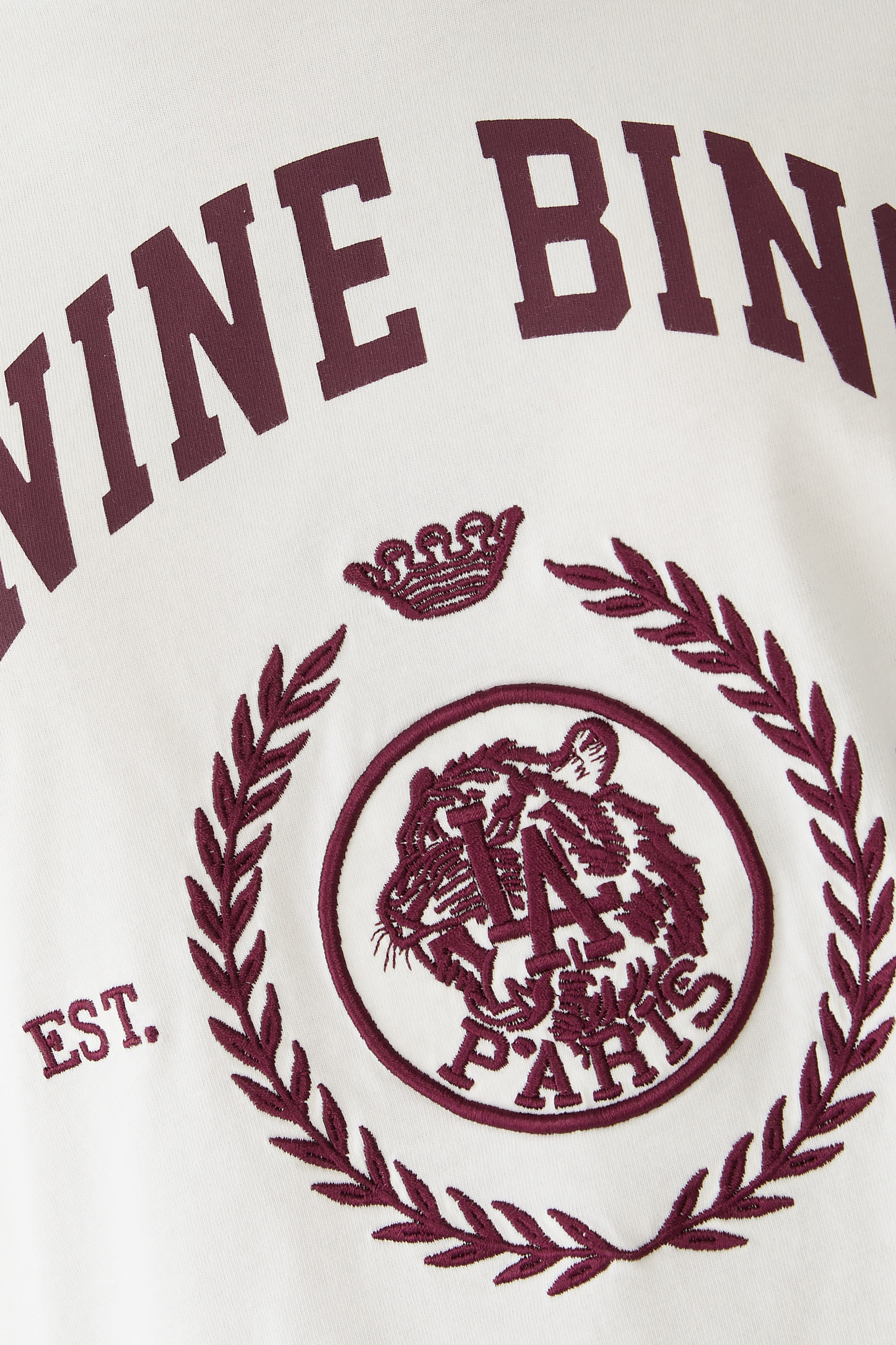 Jaylin Collegiate T-Shirt 