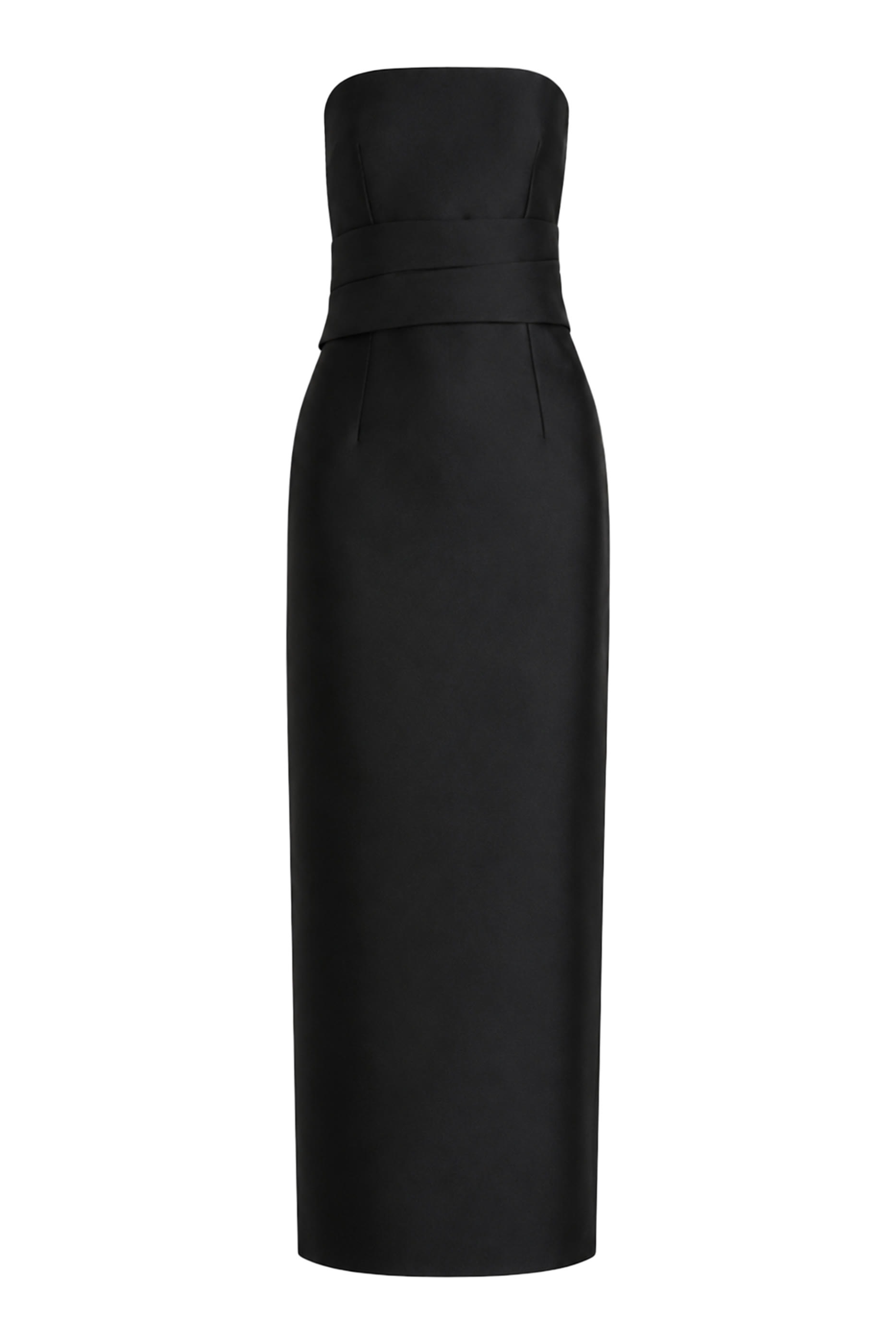 The Ingrid Maxi Dress