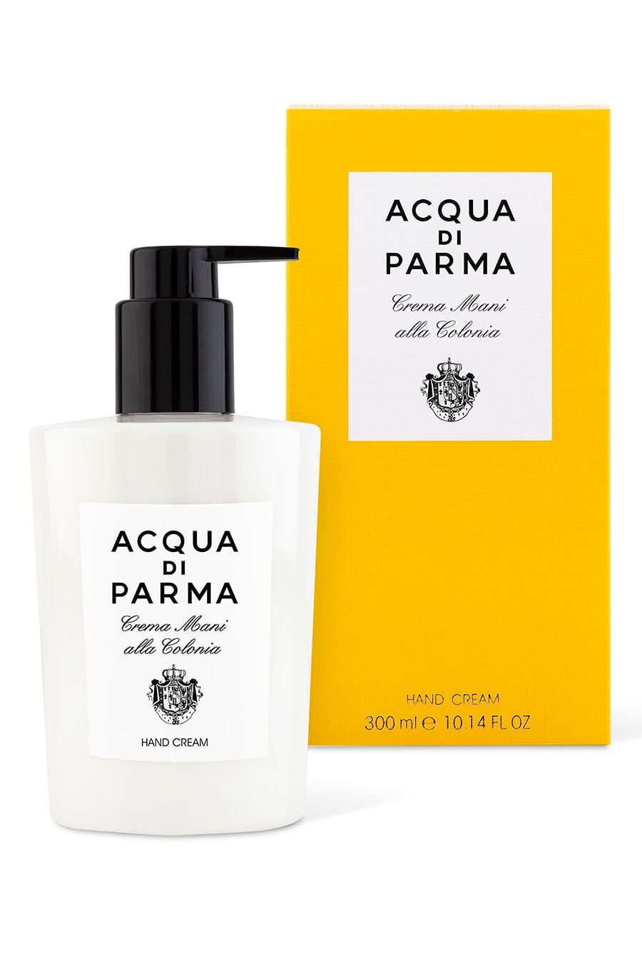 Colonia Hand Cream
