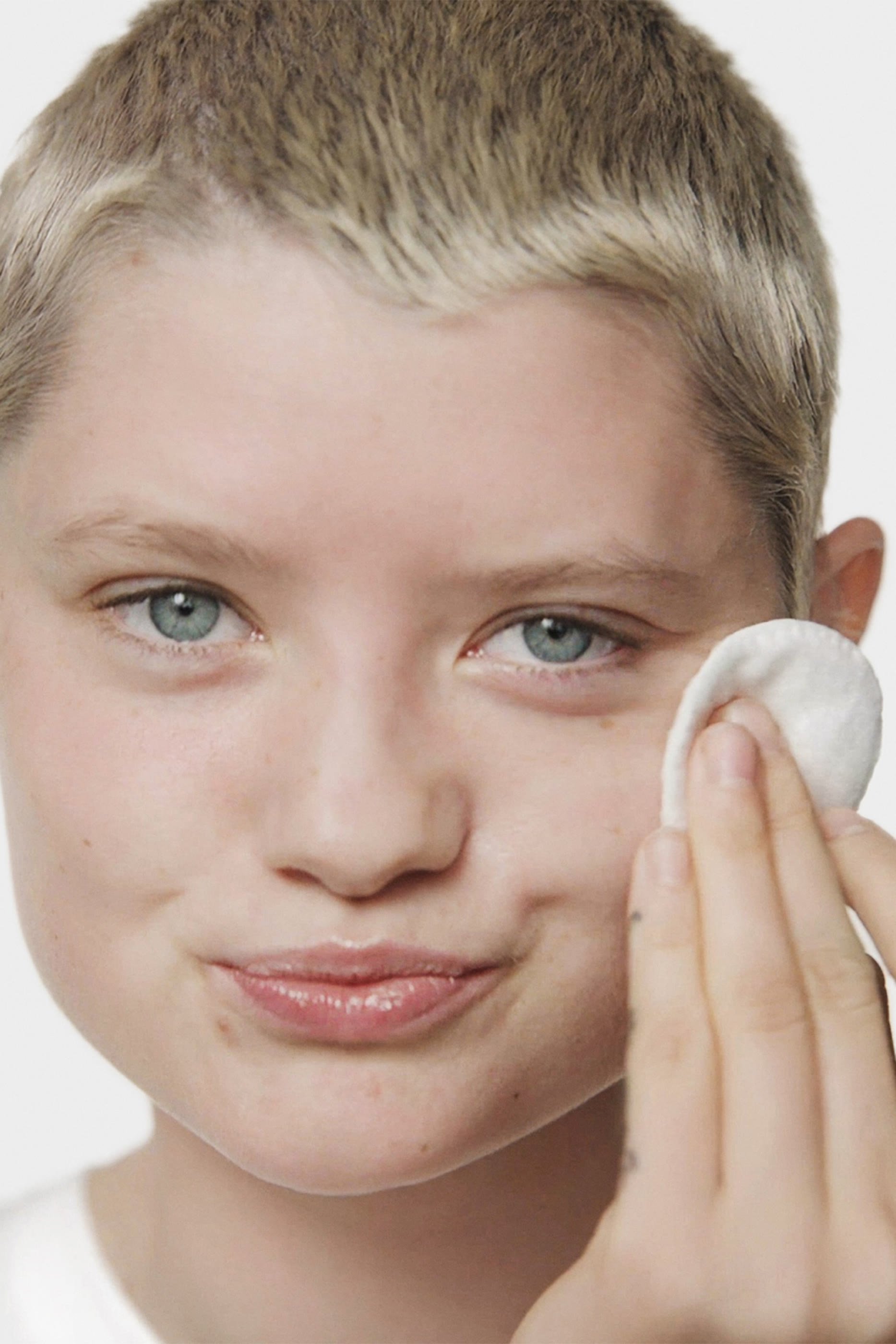 Anti-Blemish Solutions&trade; Clarifying Lotion