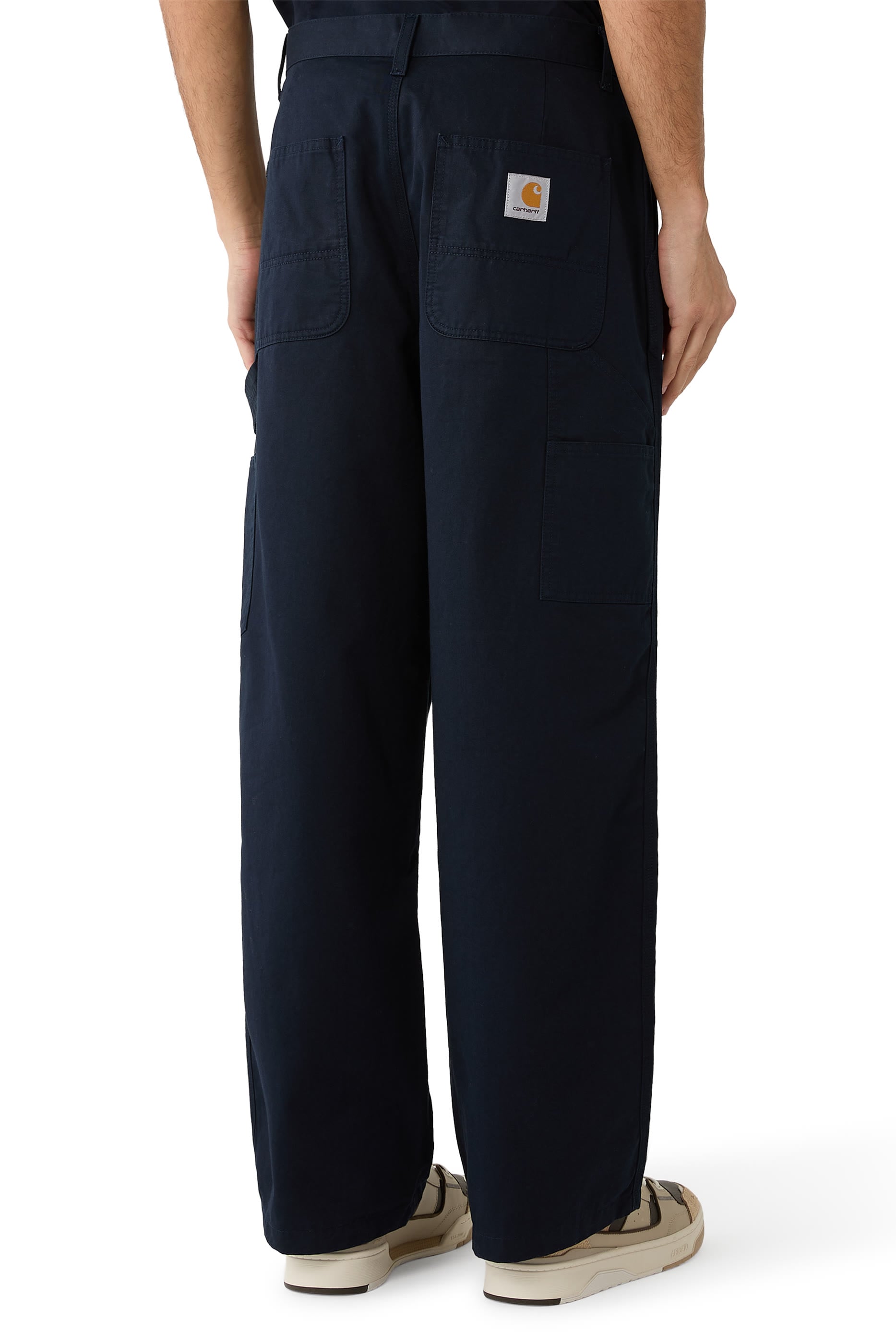 Brockman Pants