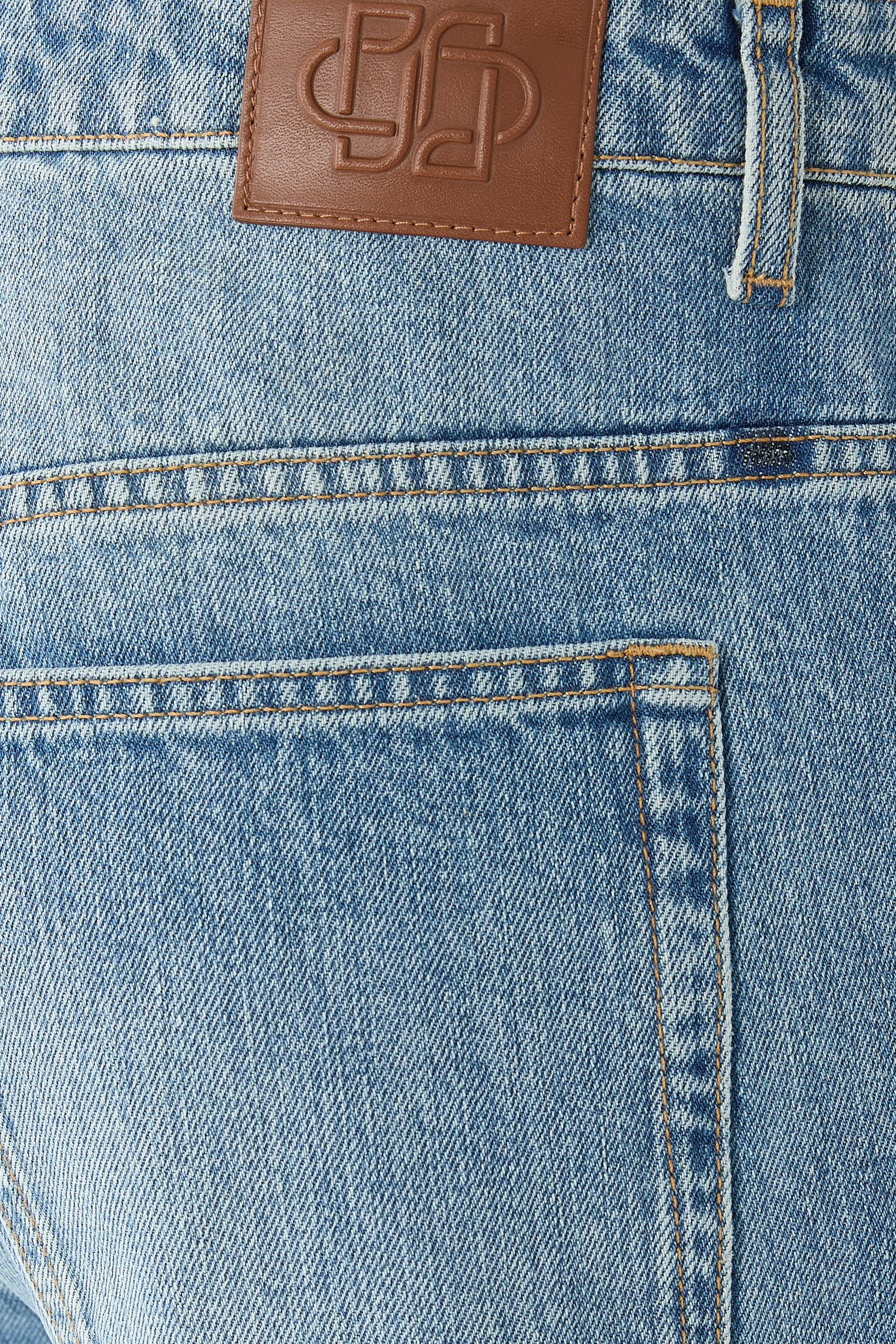 Walt Dad Jeans