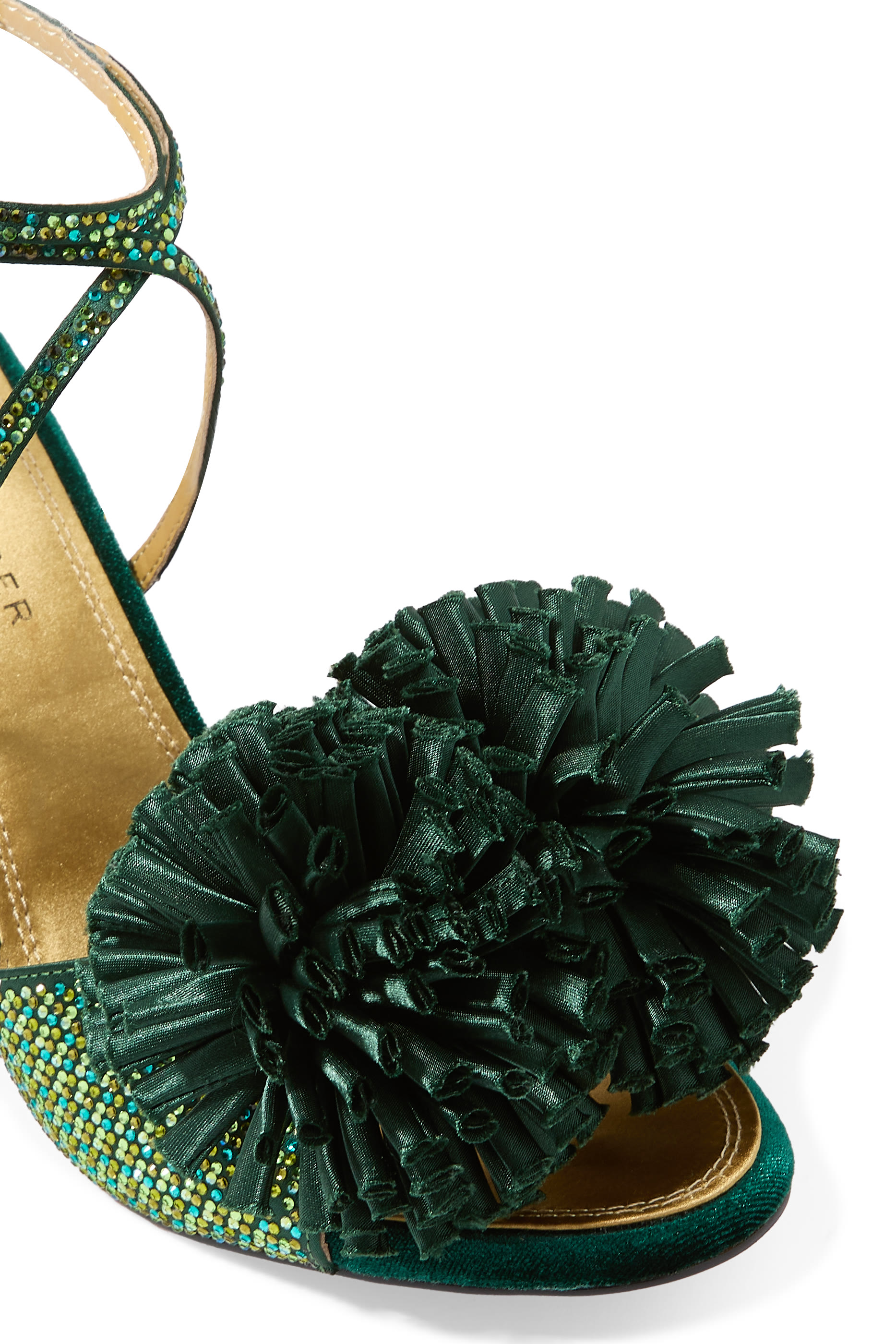 Pom 90 Sandals