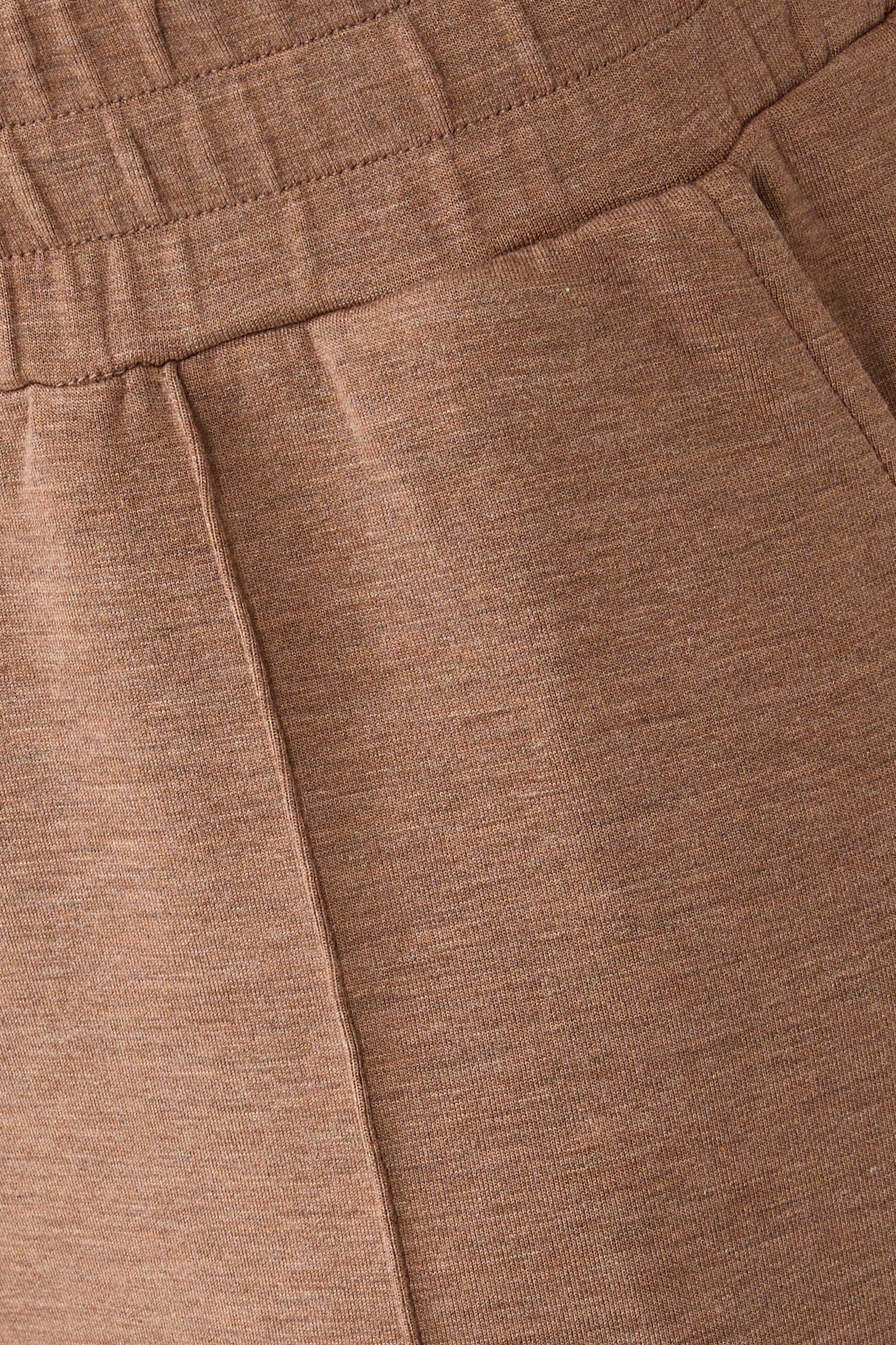 Wide-Leg Pants