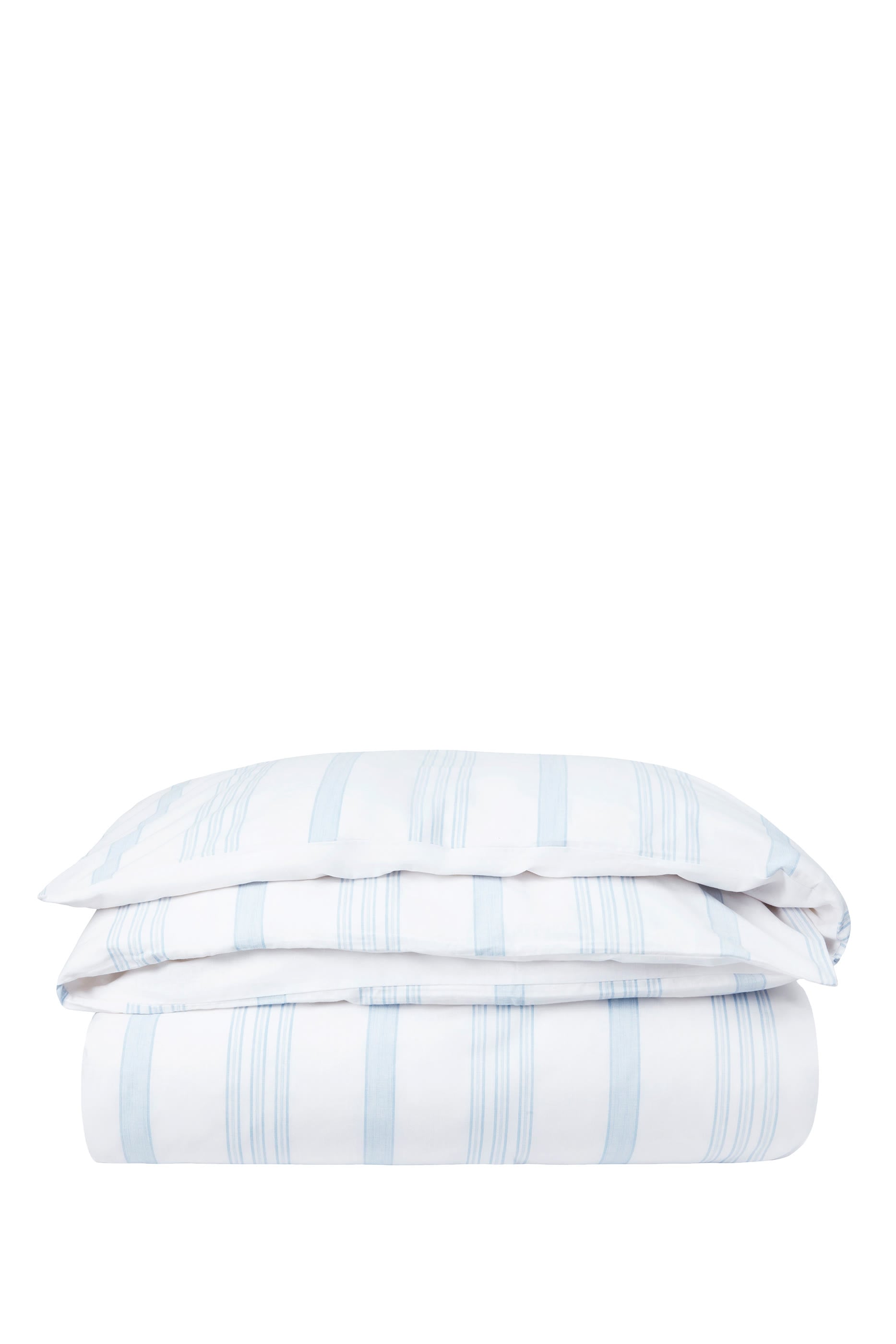 Whitby Stripe Duvet Cover
