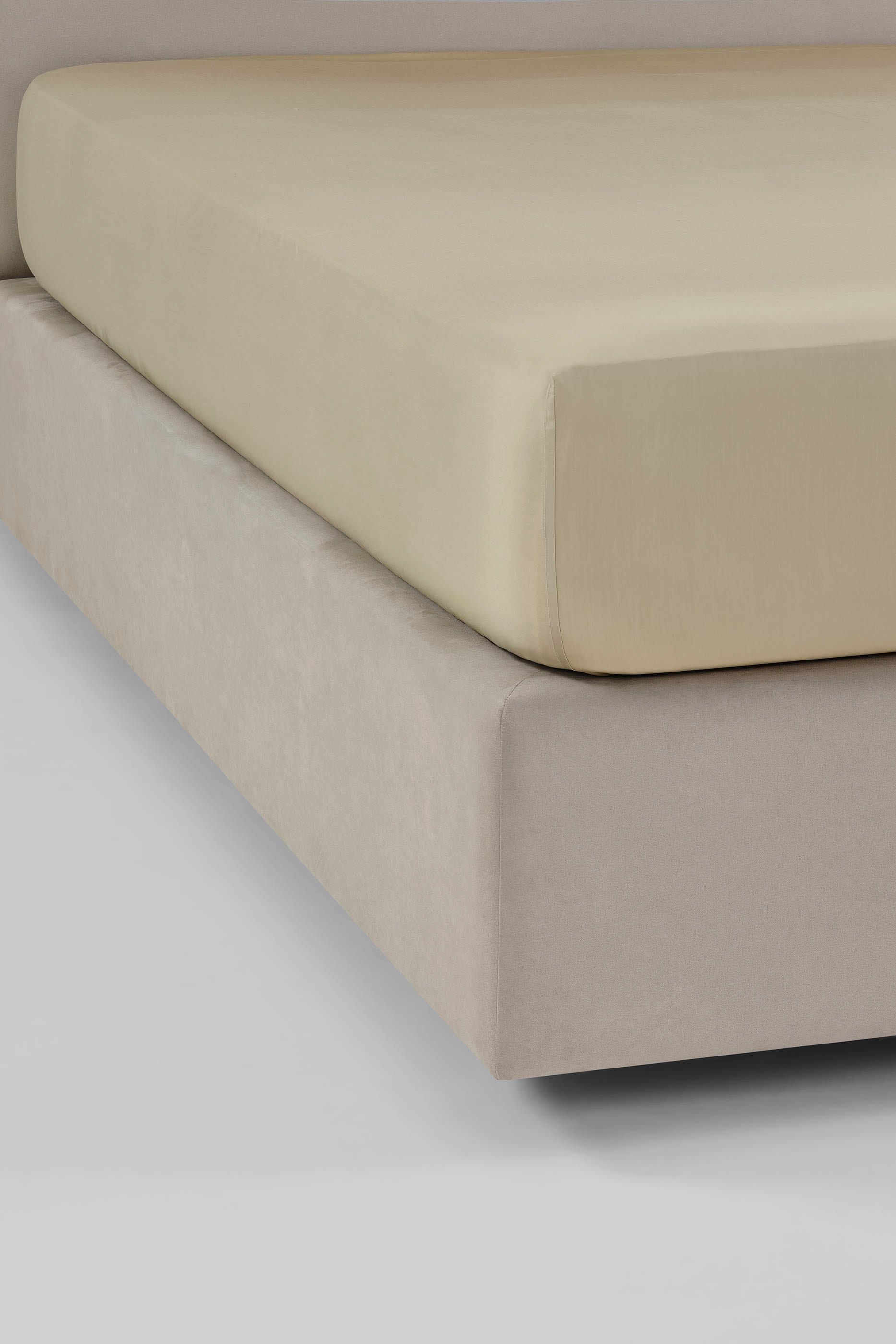 Secret Fitted Sheet