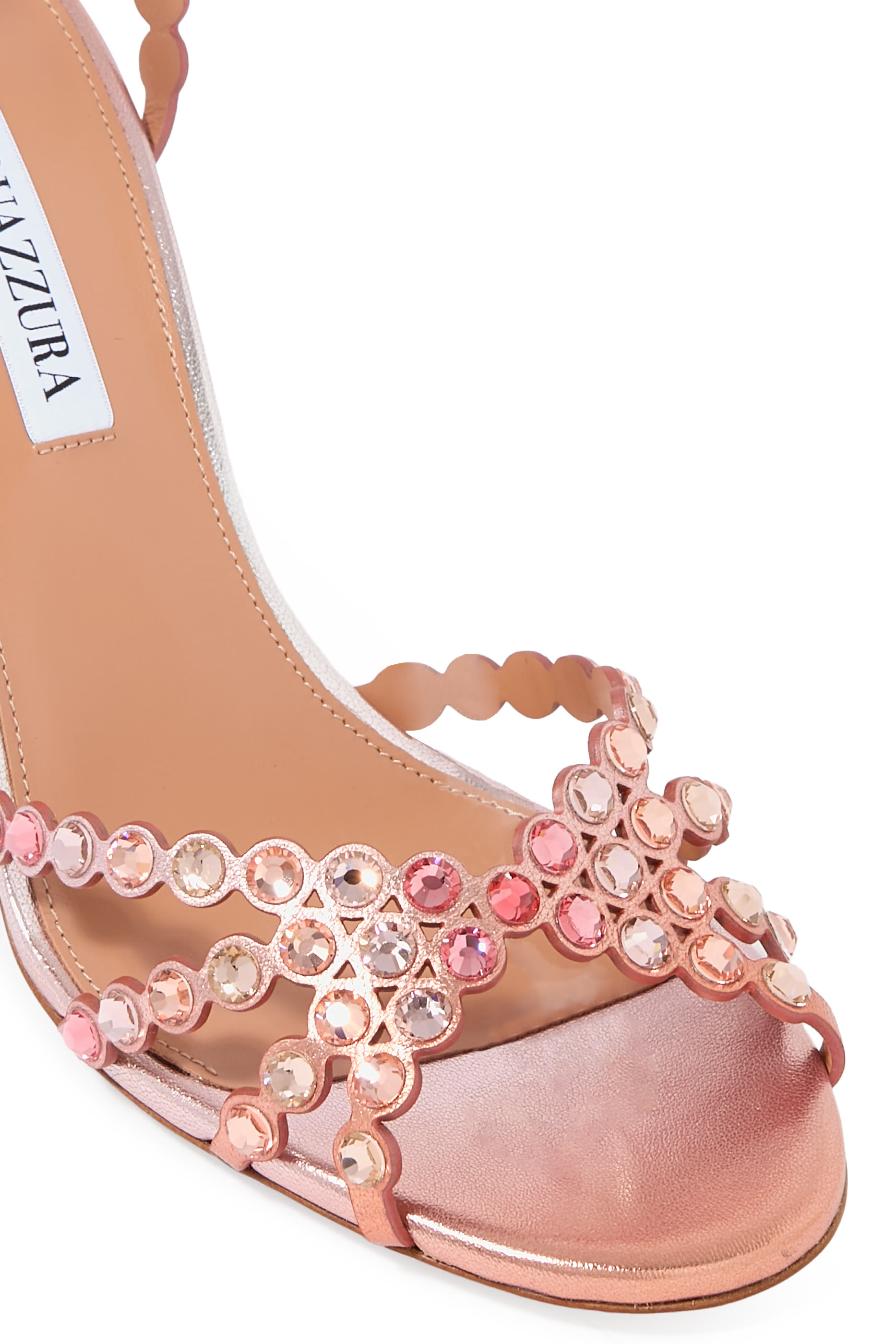 Tequila 85 Sandals