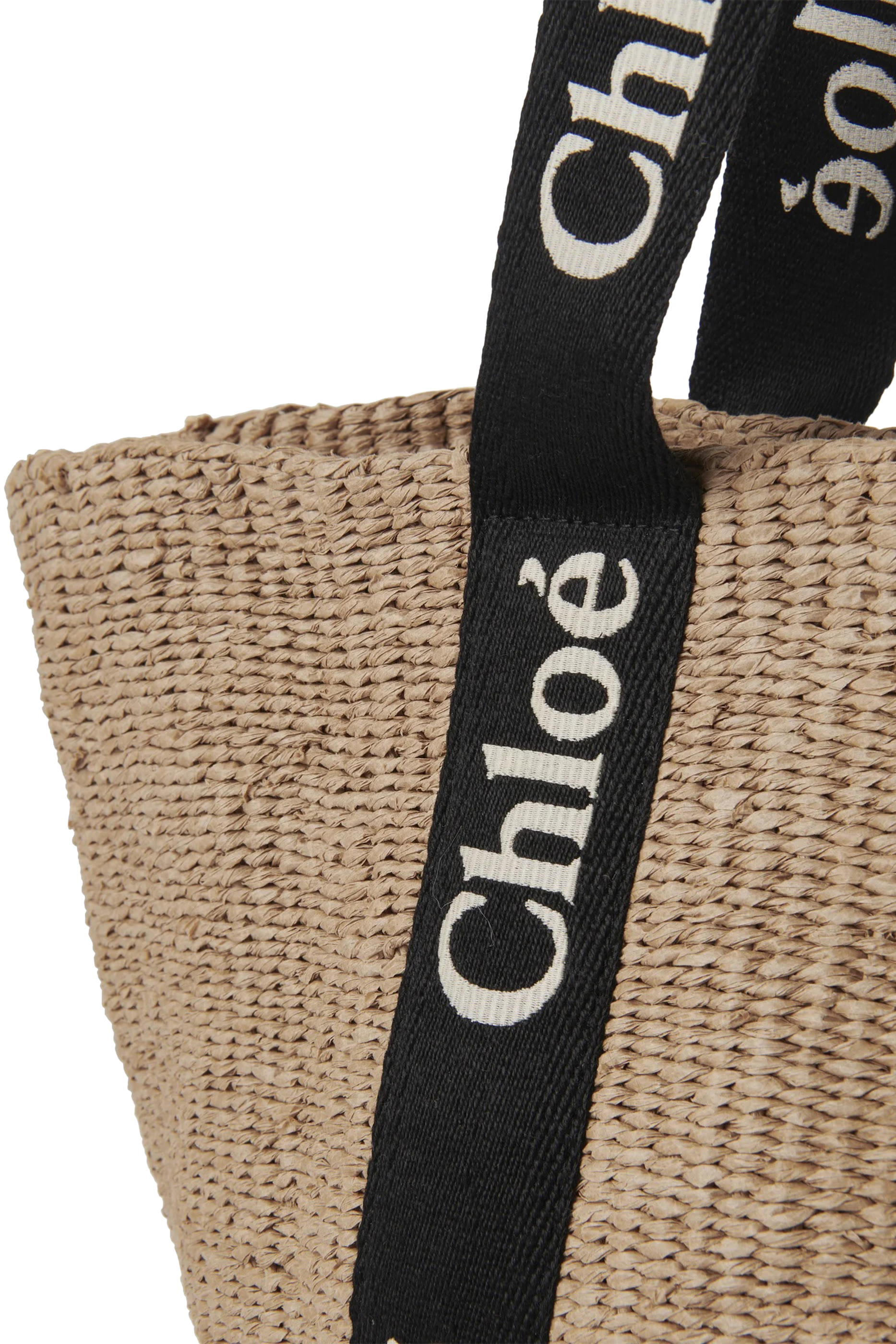  Large Woody Tote Bag