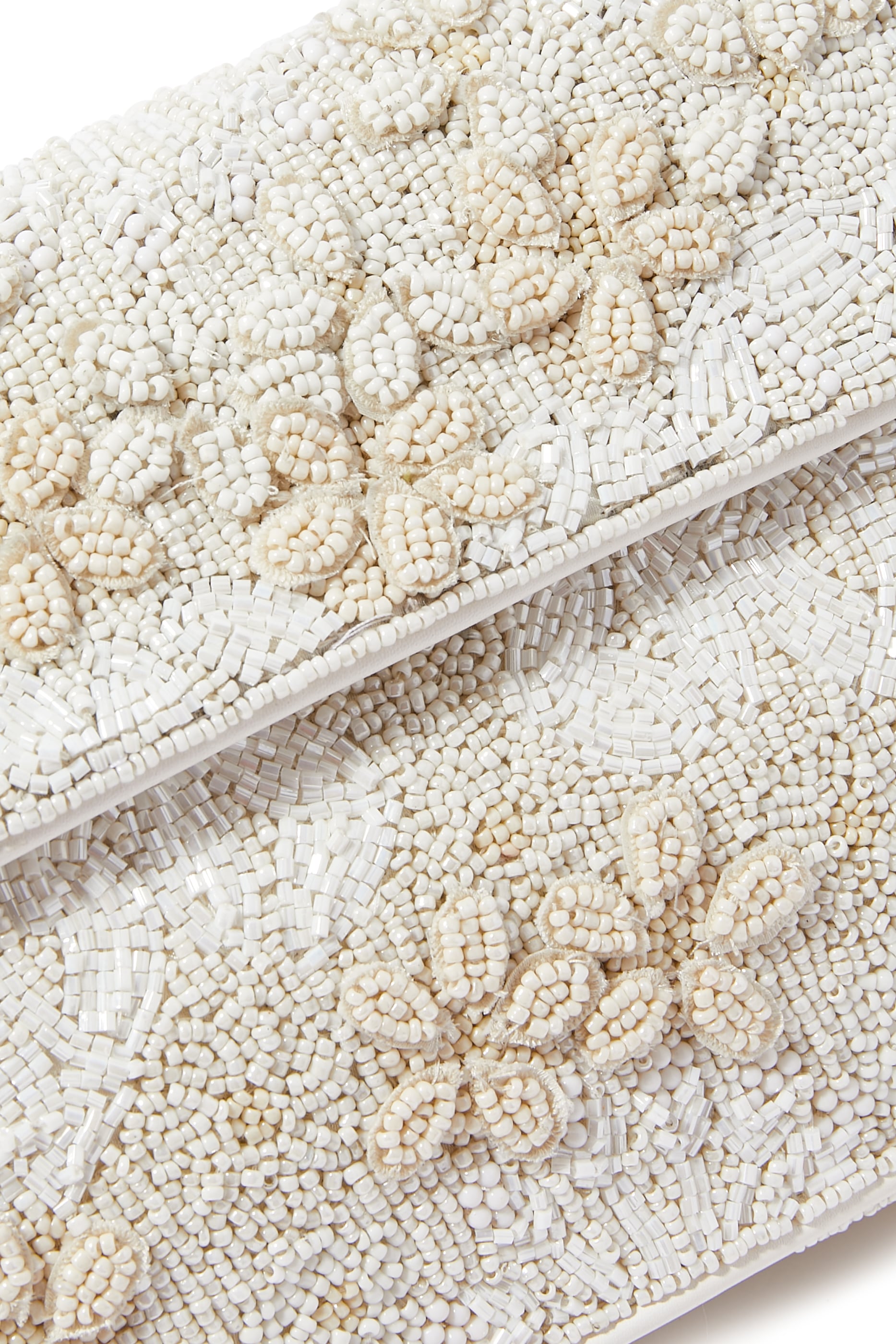 Glamorous White Tommy Shoulder Bag