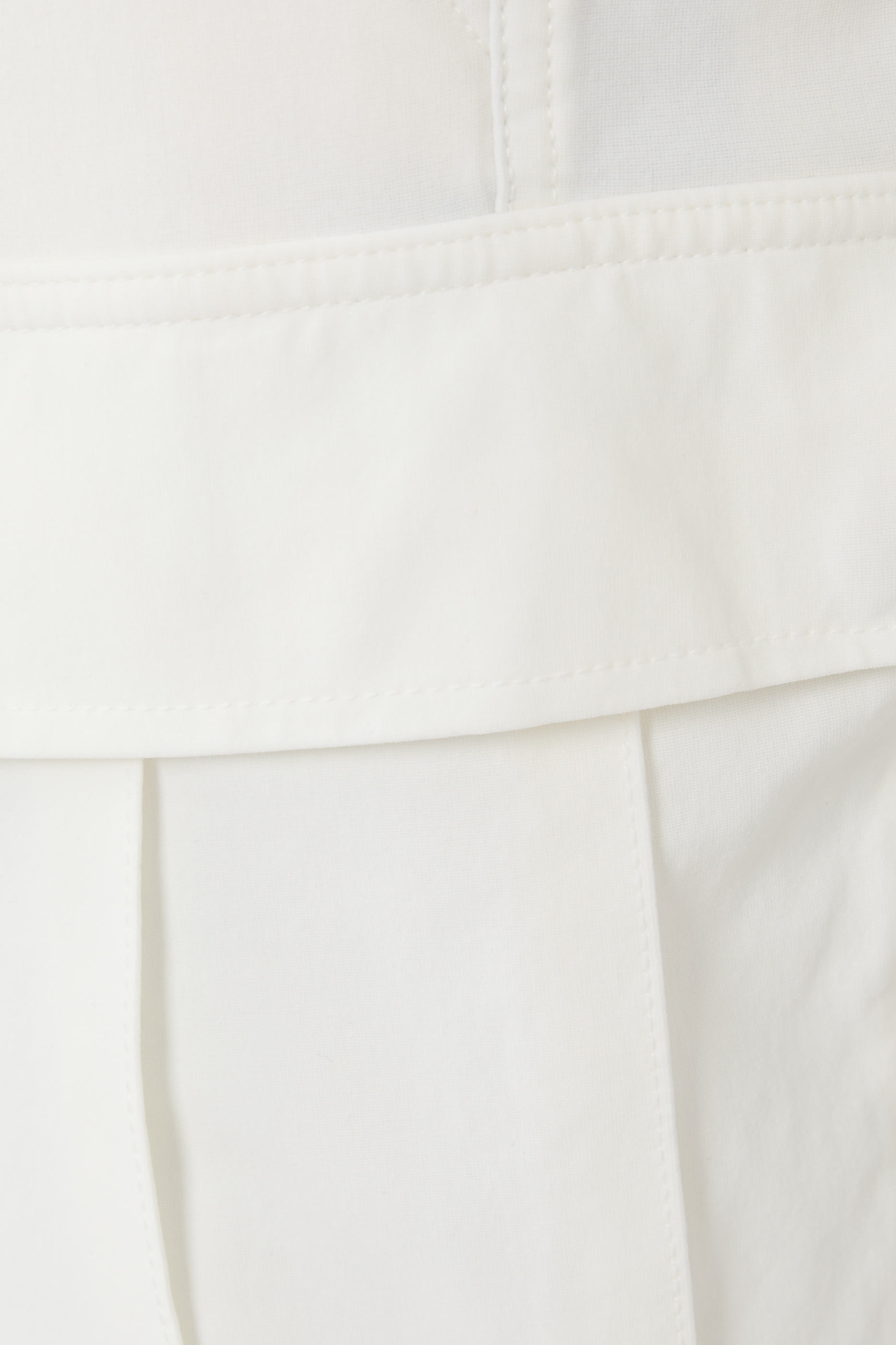 Cargo Trousers 
