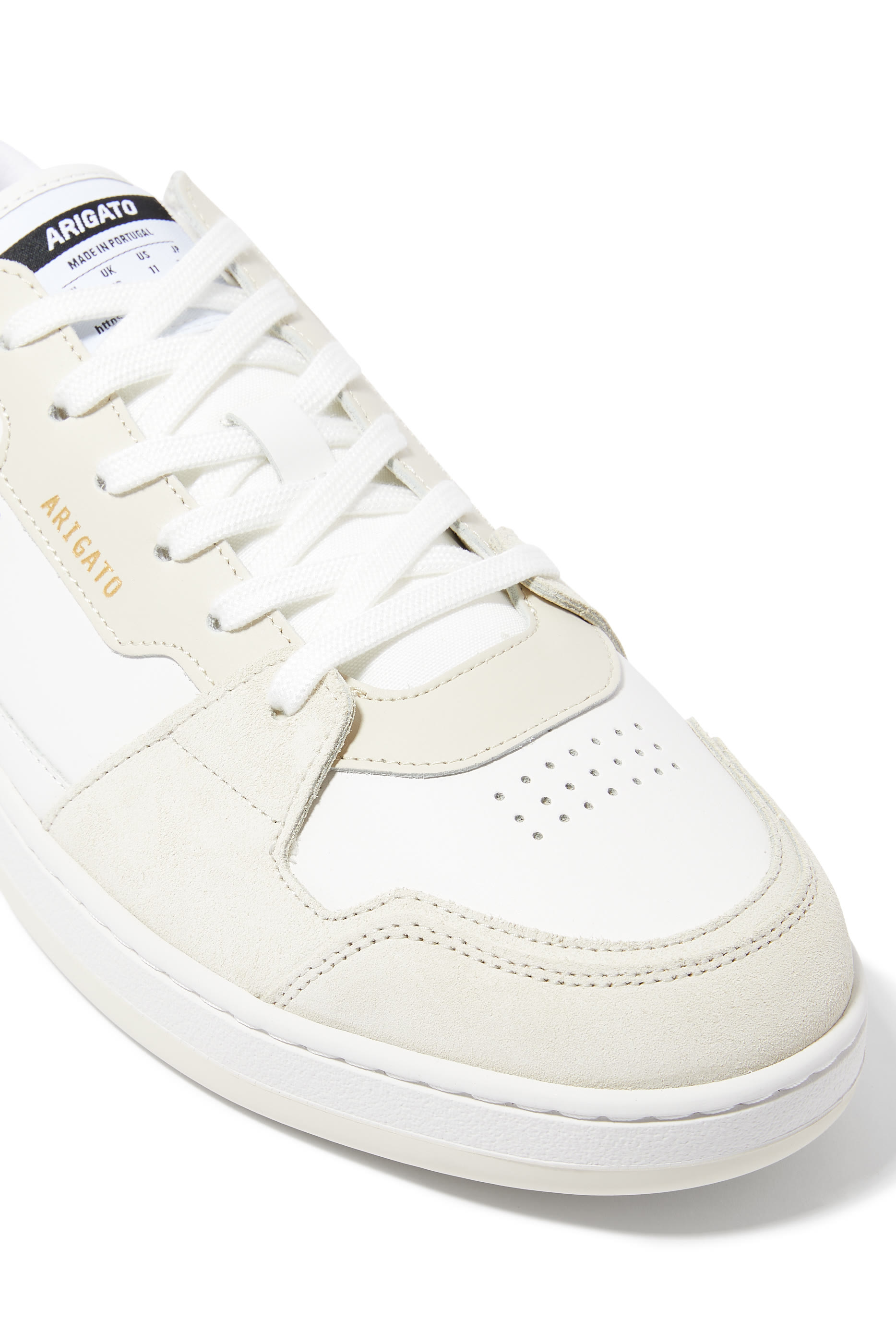 Dice Lo Bee Bird Sneaker