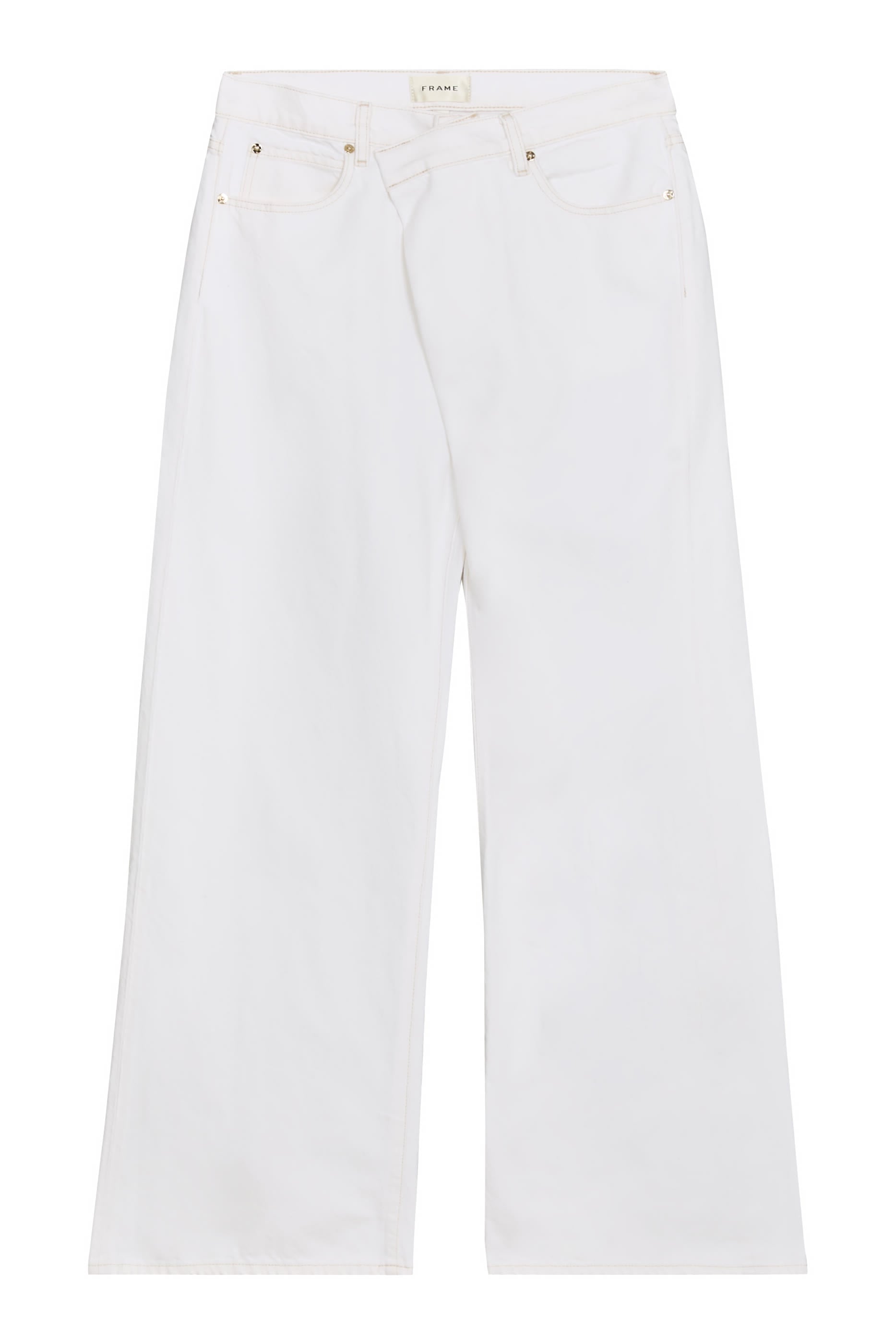 The Crossover Loose Jeans 