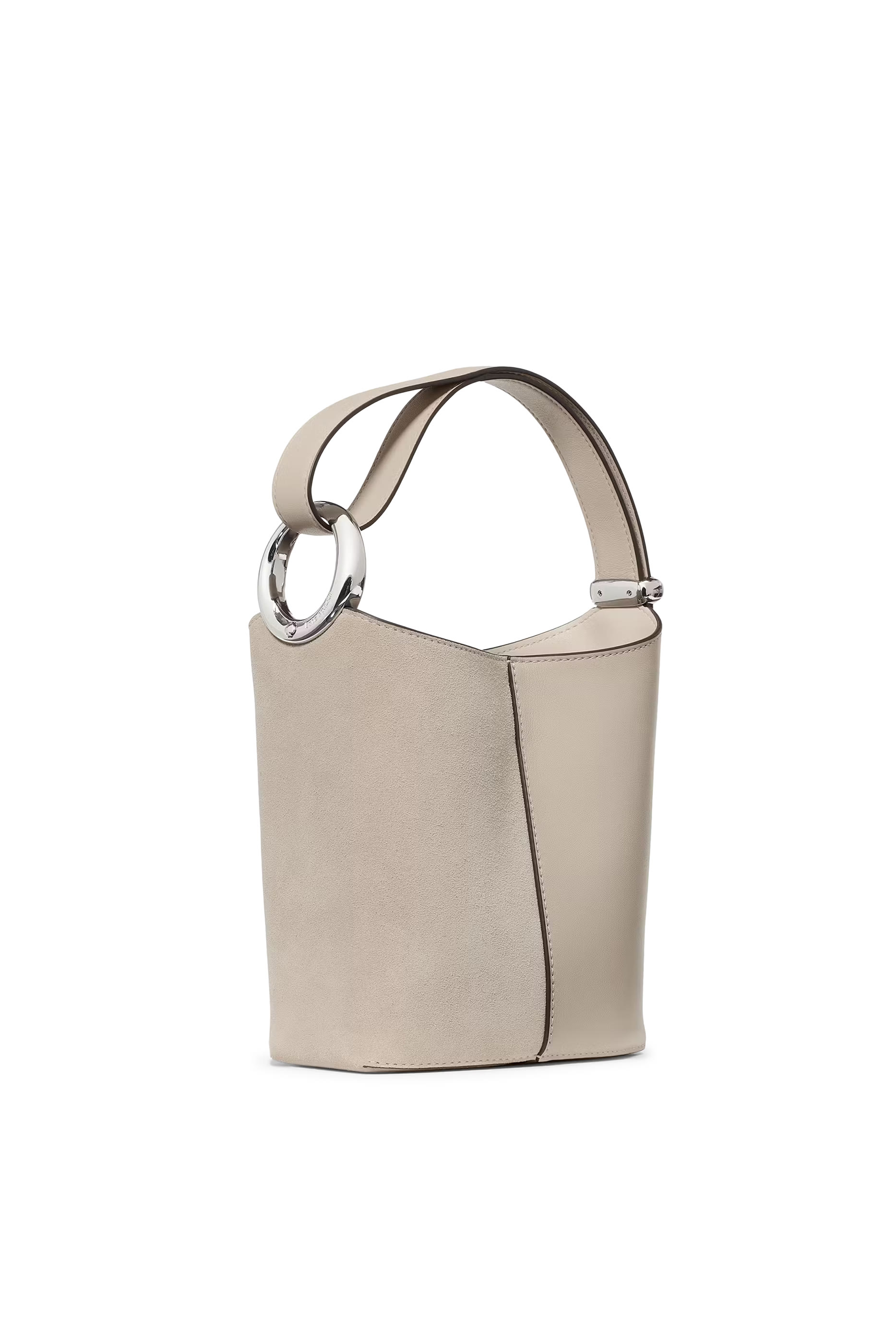 Halo Mini Bucket Bag