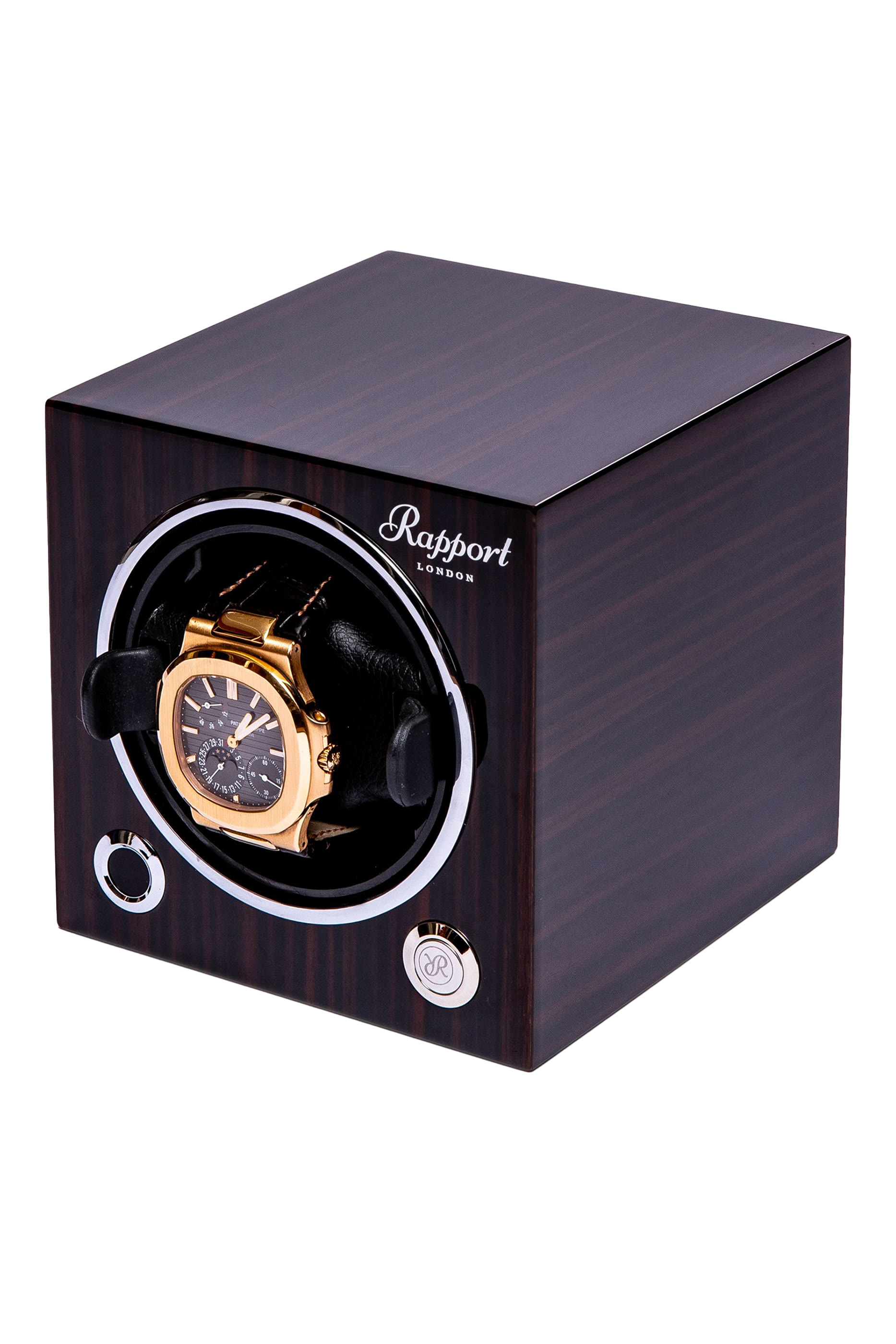 Evolution Single Watch Winder