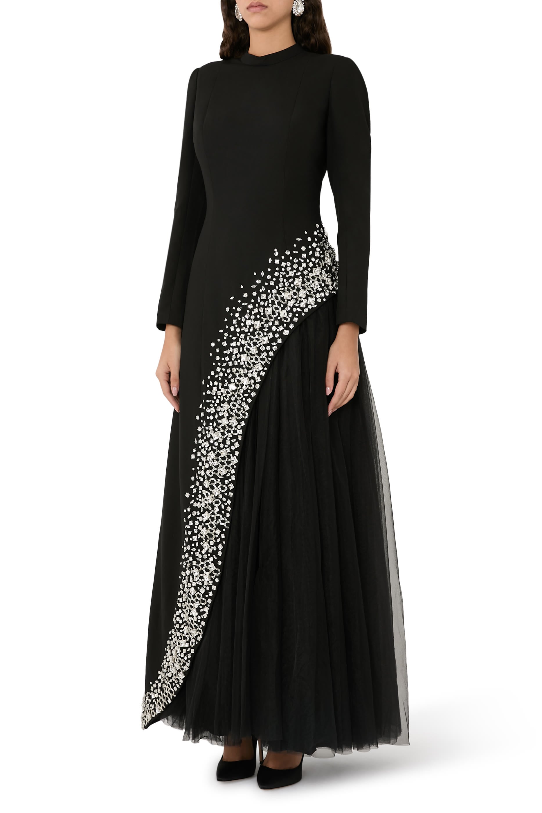 Vivian Gown