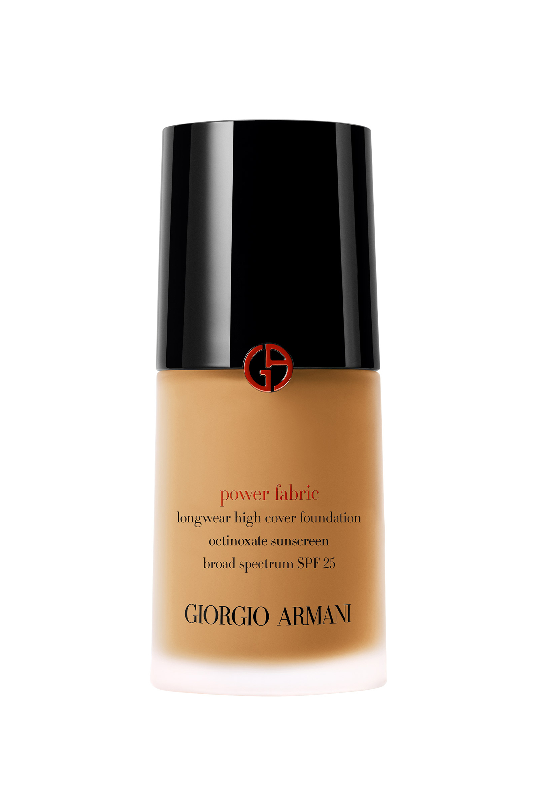 Power Fabric Foundation 15