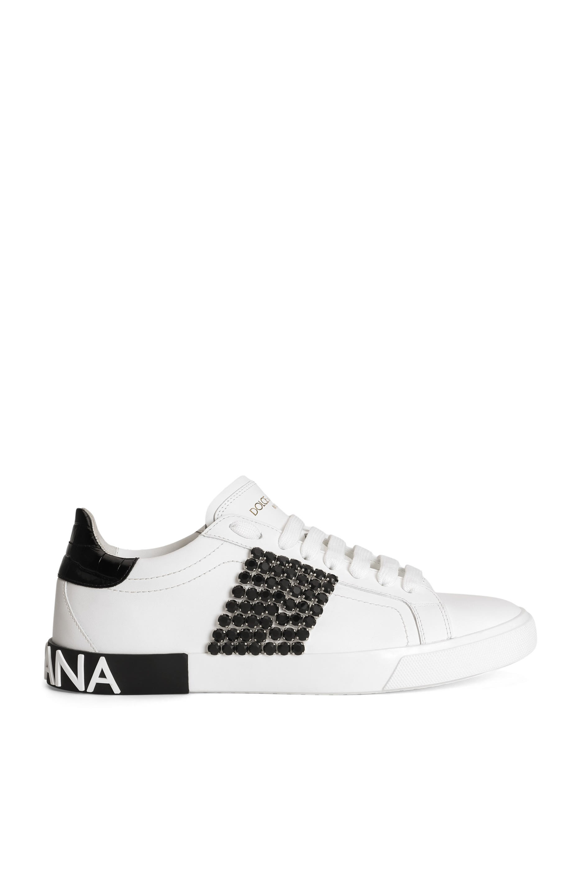 Low-Top Sneakers
