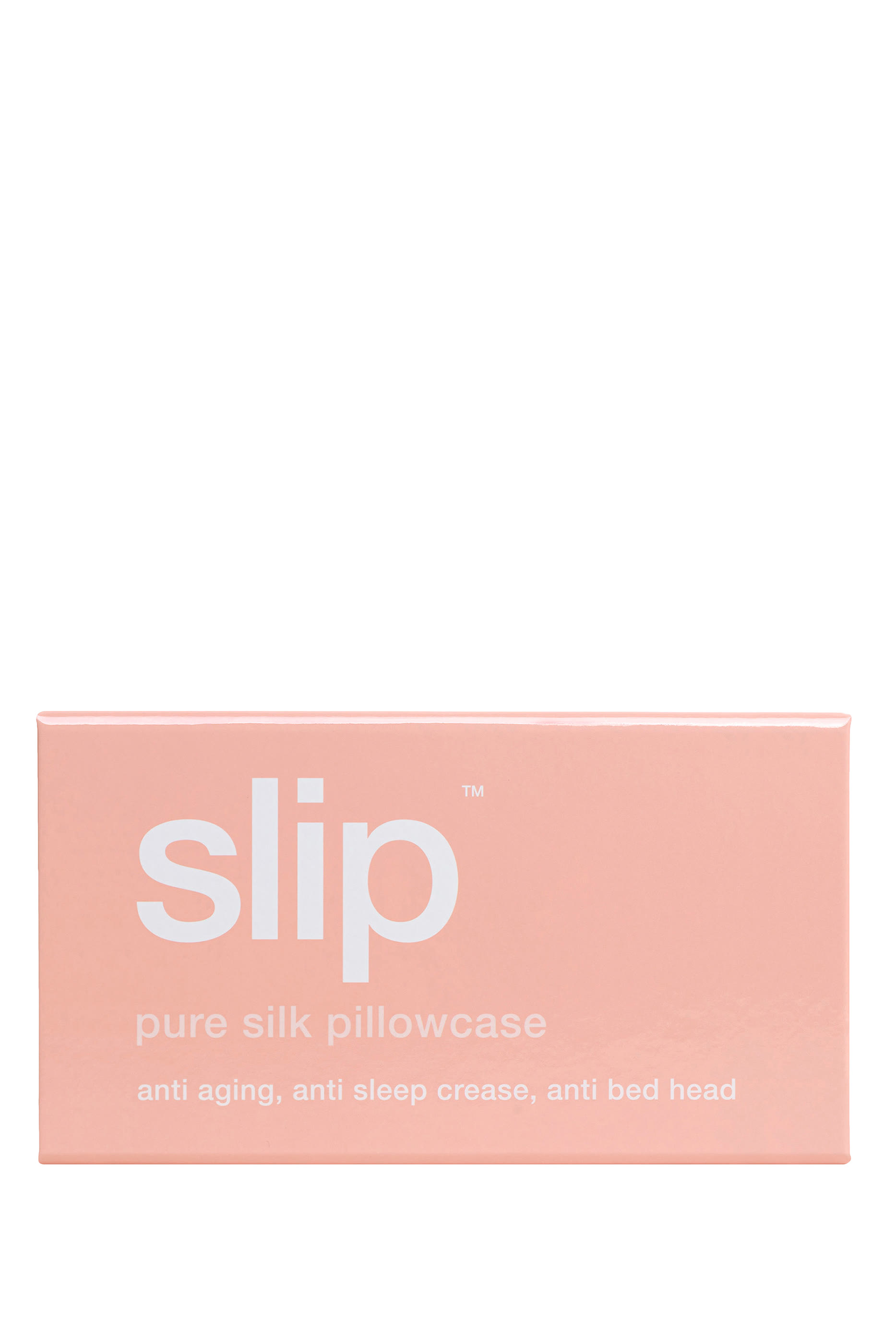 Silver King Zippered Pillowcase